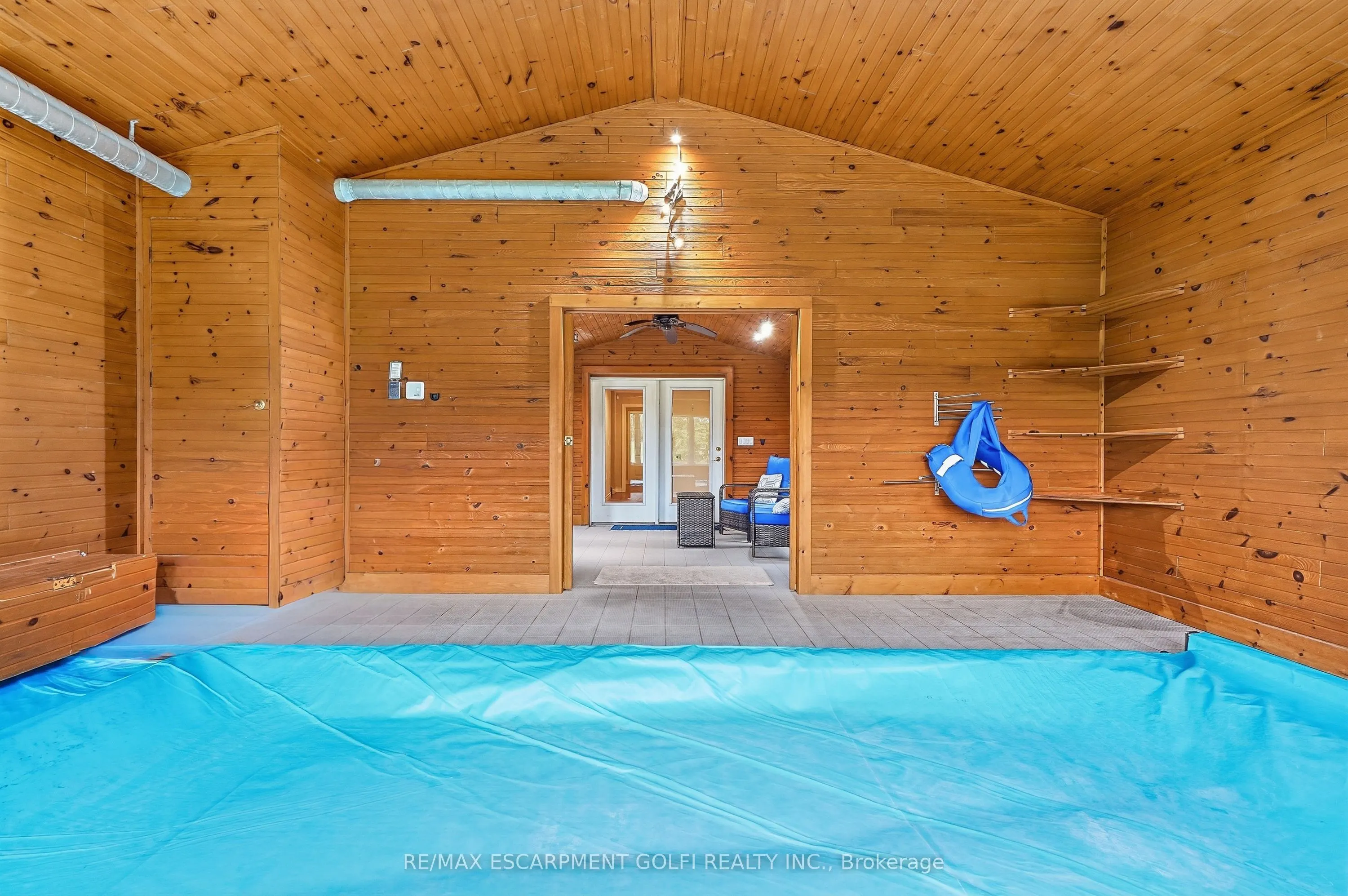 270 MCGILL Road