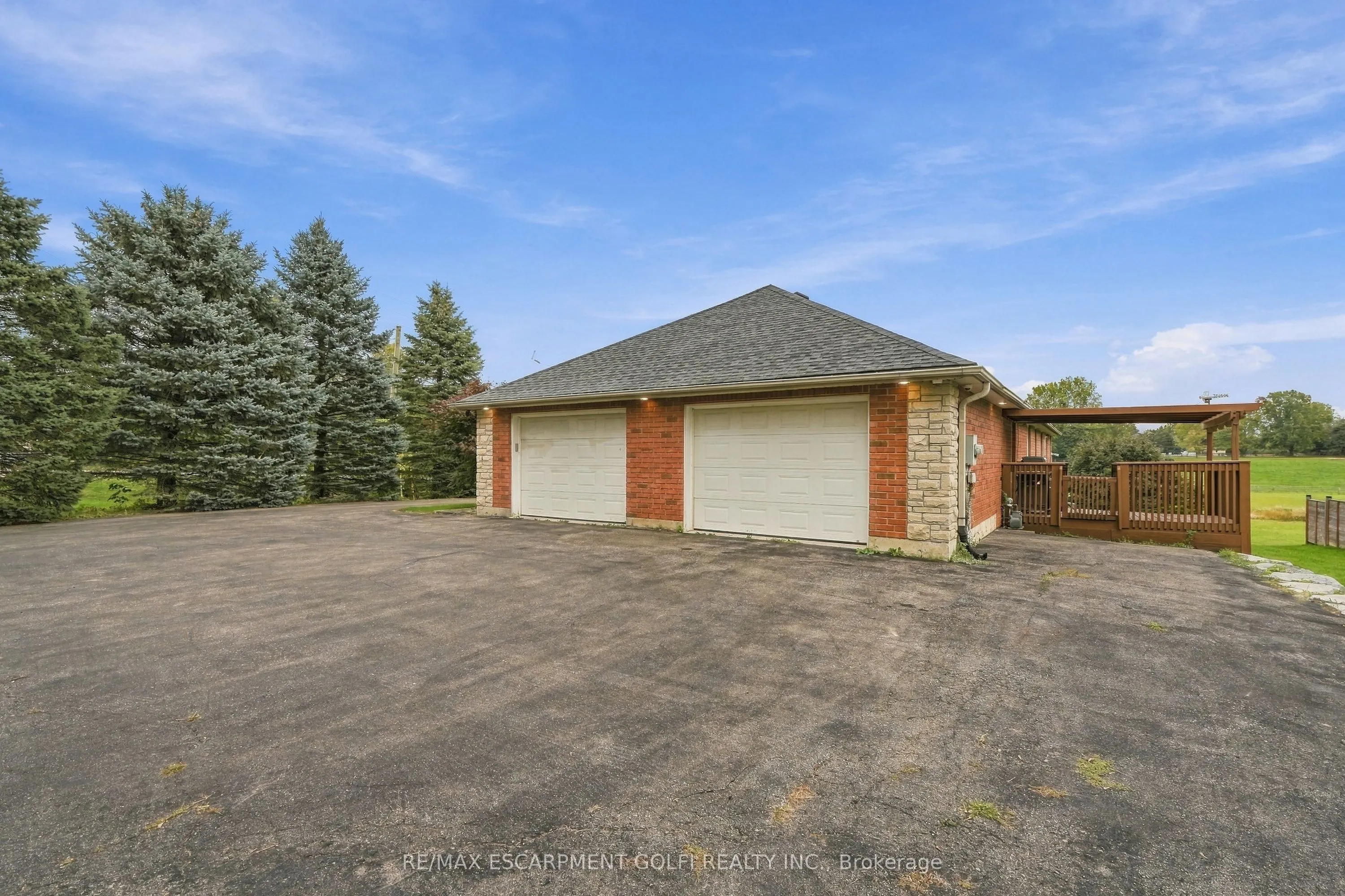270 MCGILL Road