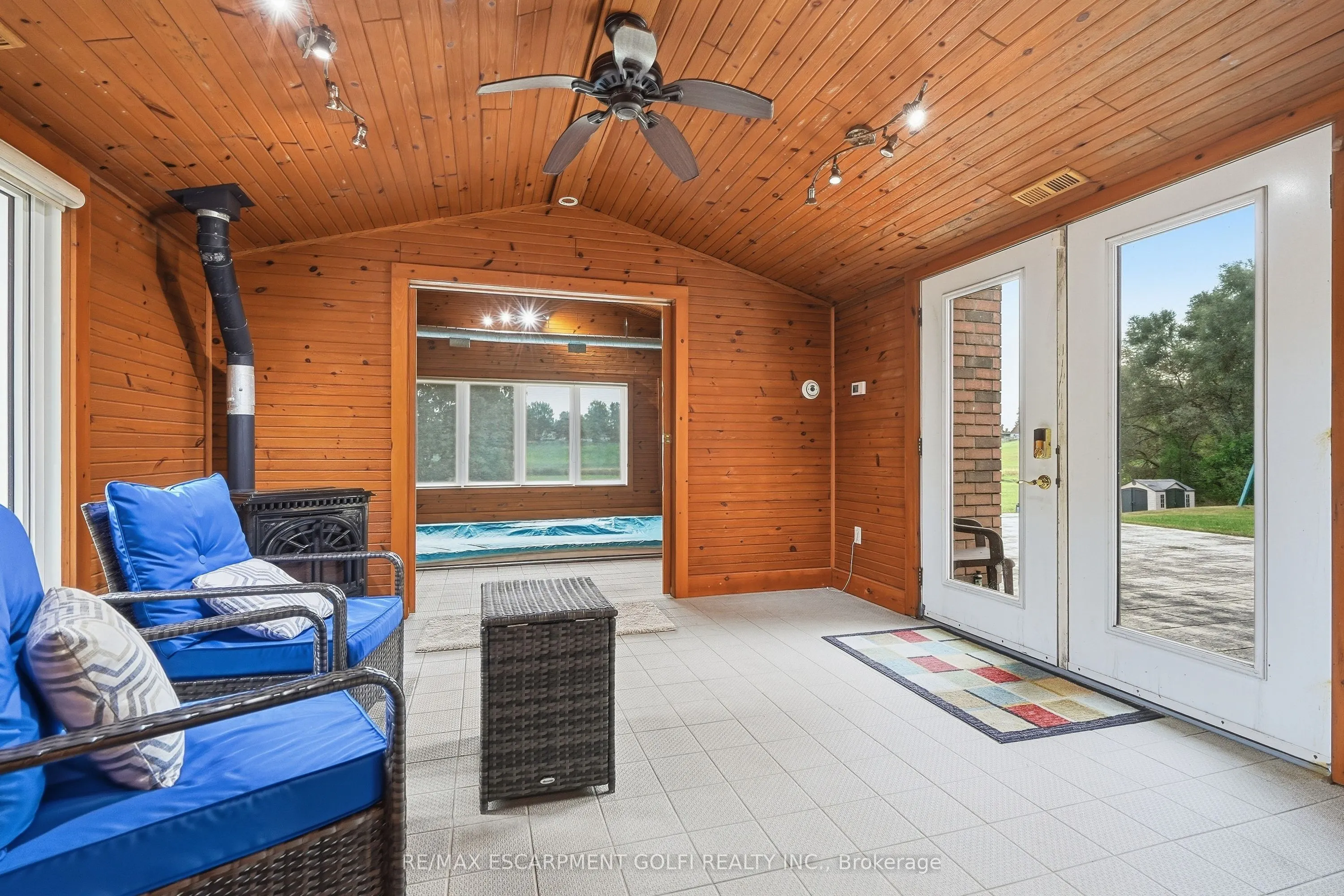 270 MCGILL Road