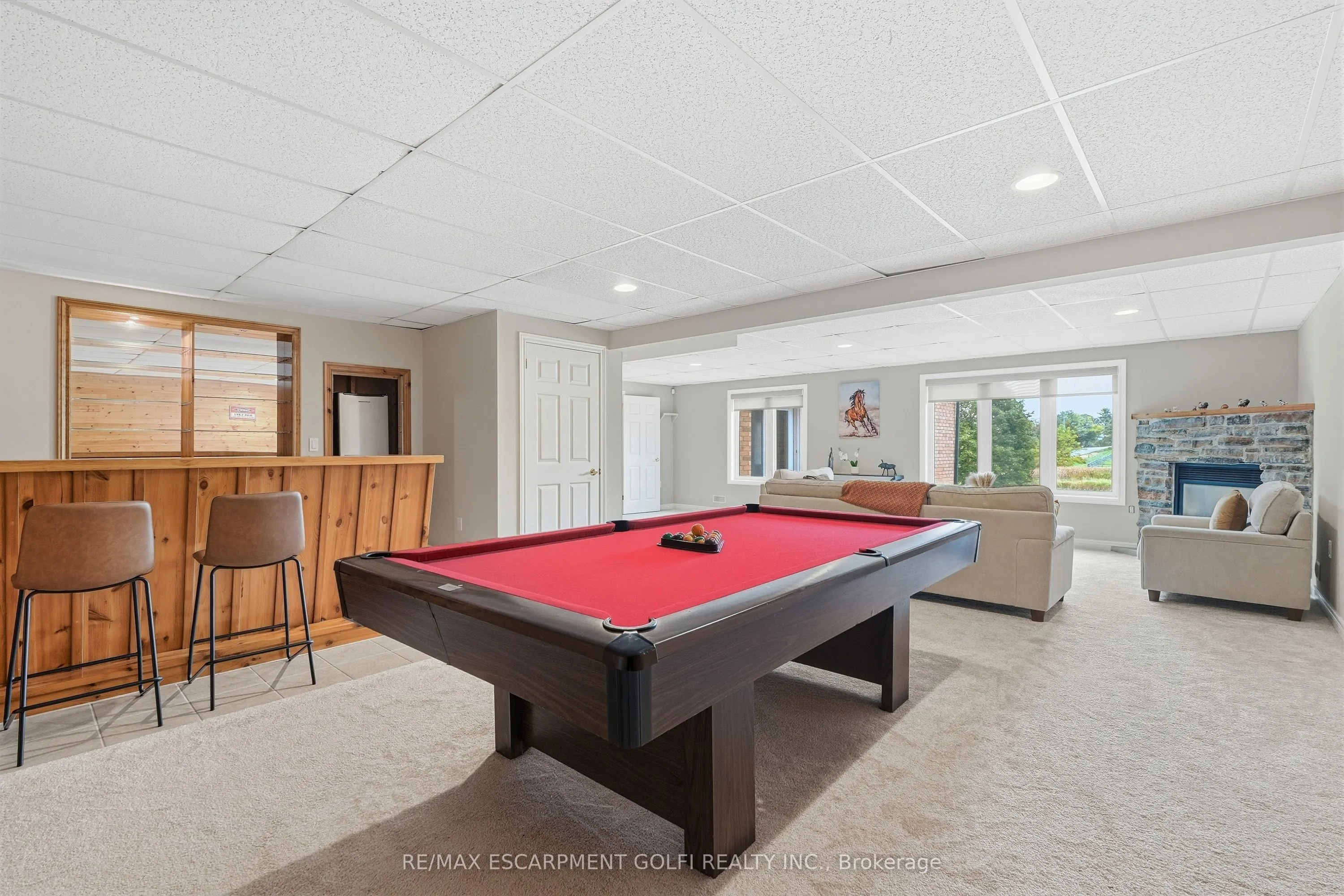 270 MCGILL Road