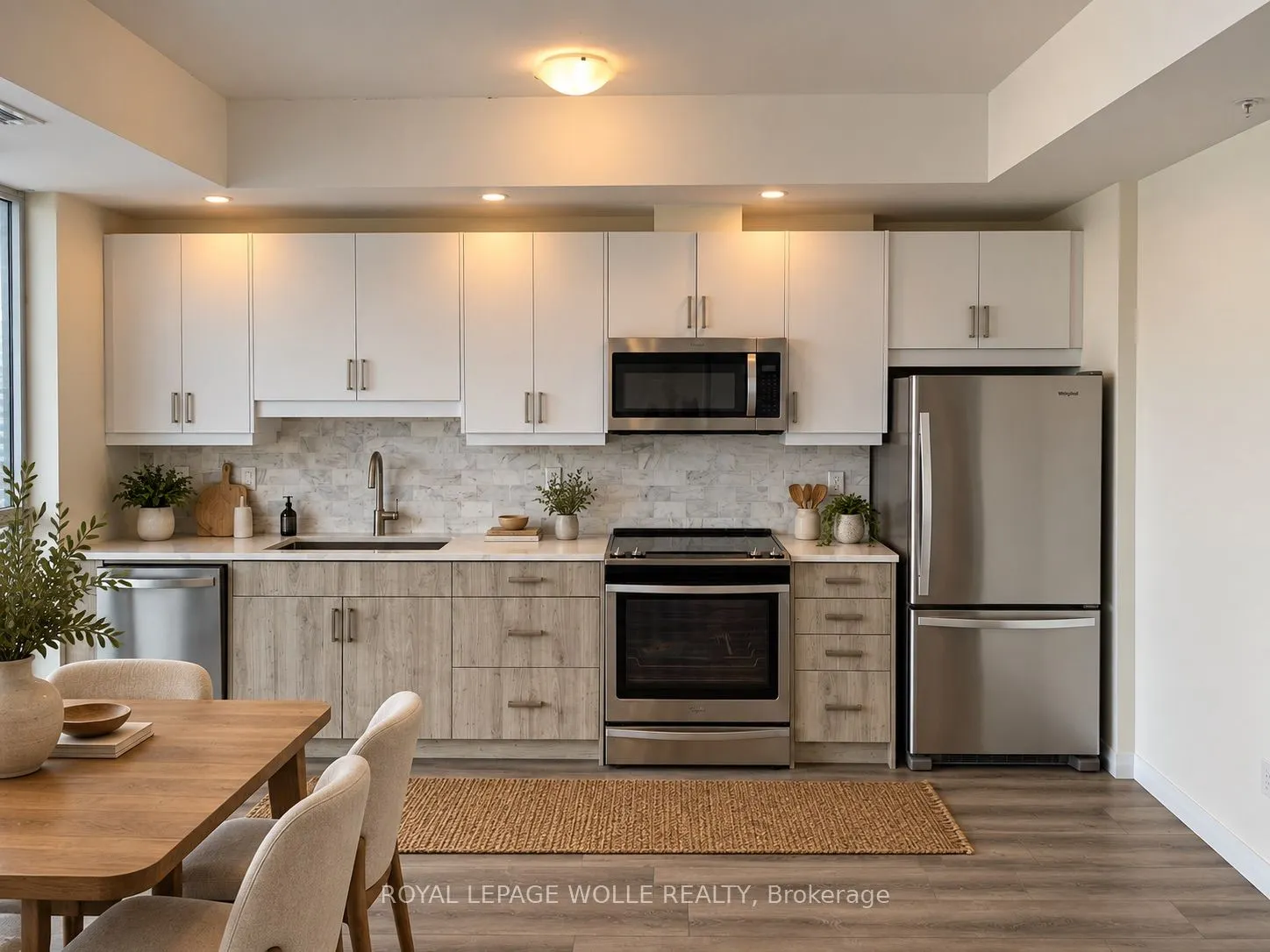 60 Charles Street W #2409