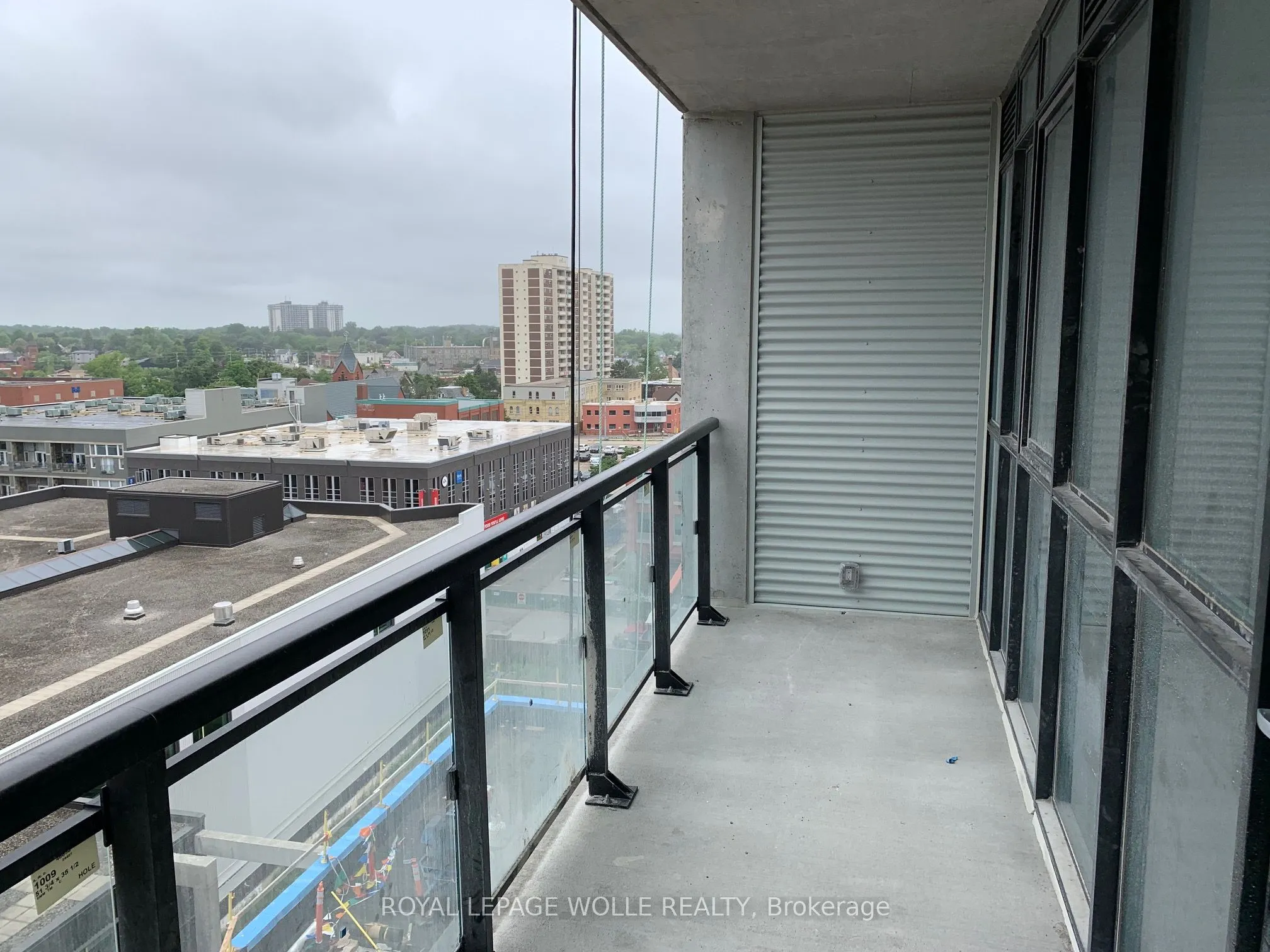 60 Charles Street W #2409
