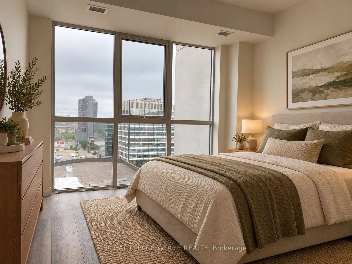 60 Charles Street W #2409