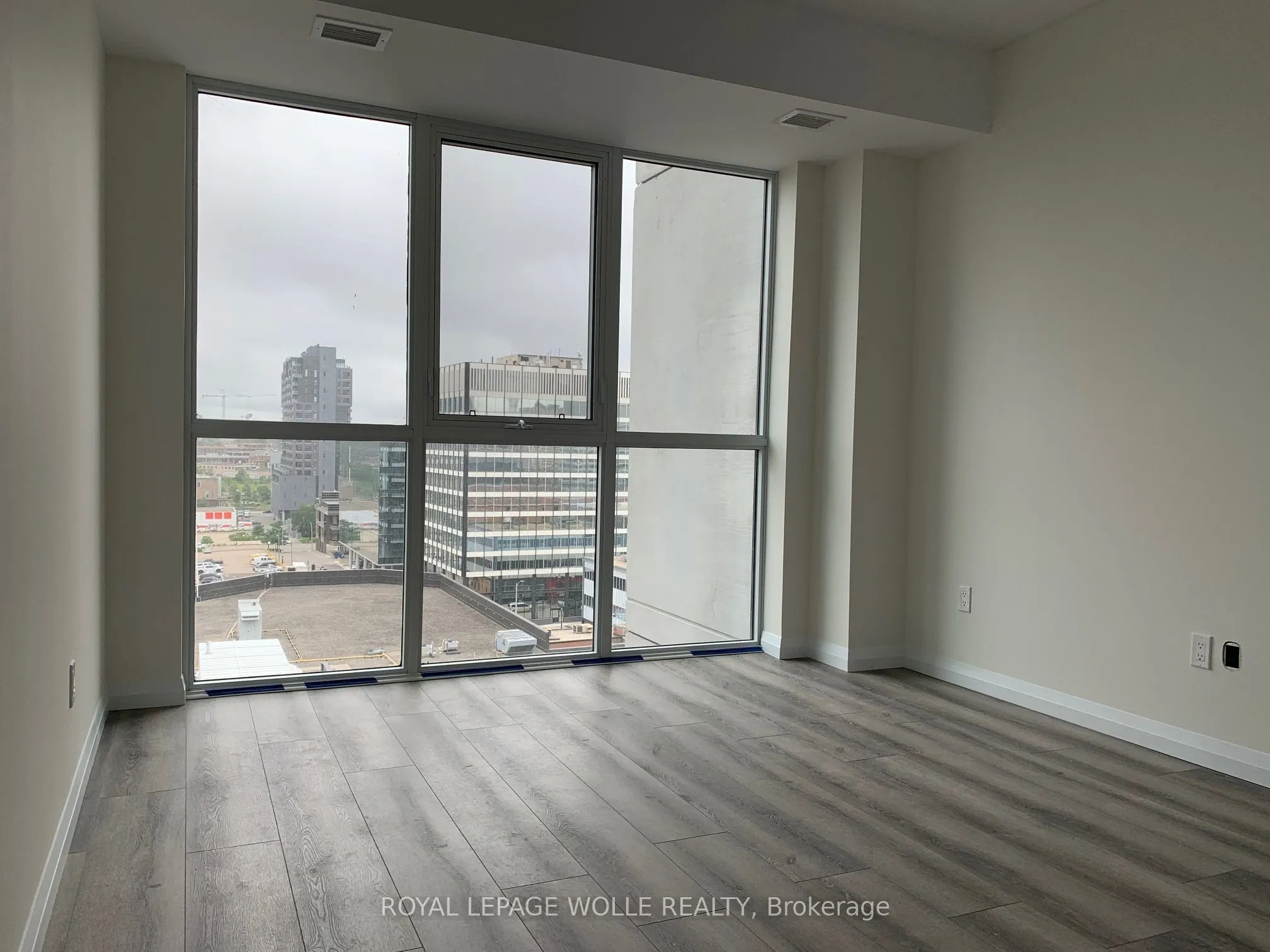60 Charles Street W #2409