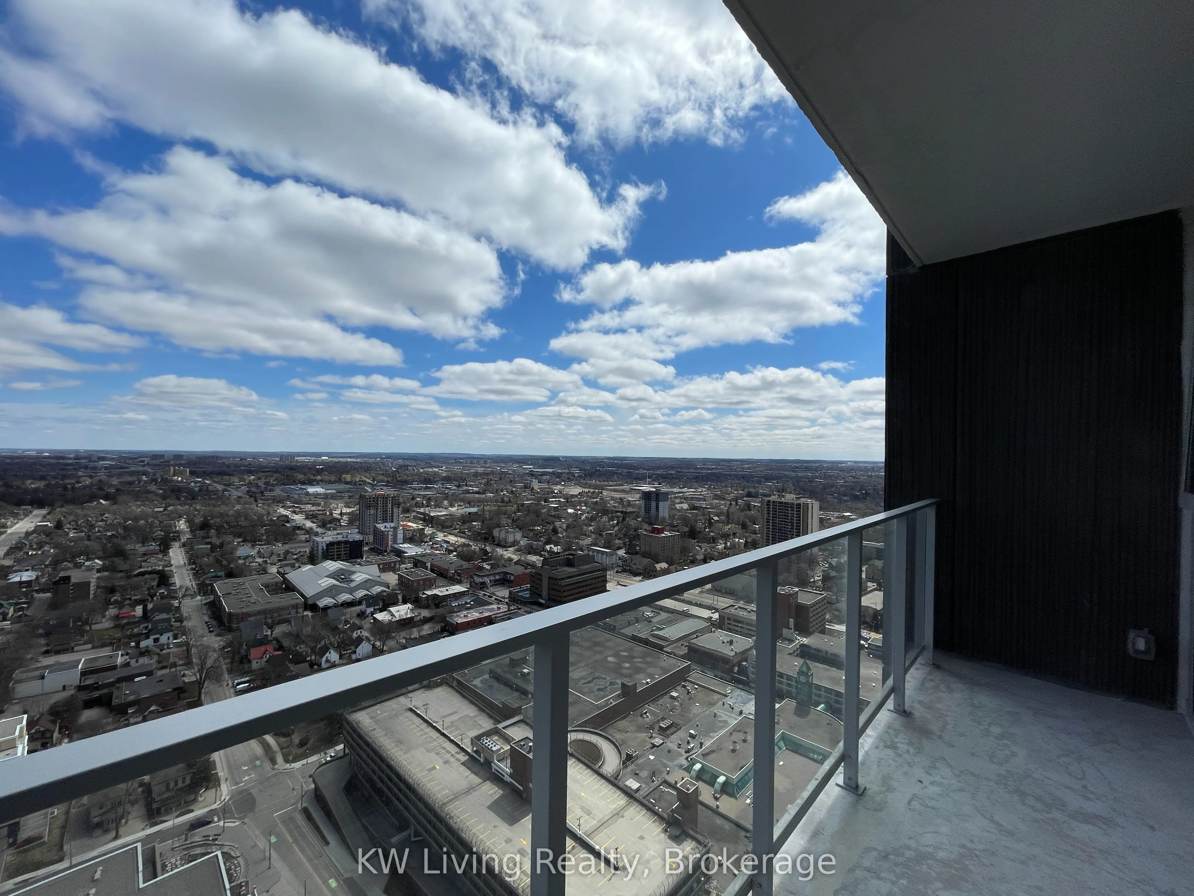 60 Frederick Street #3202