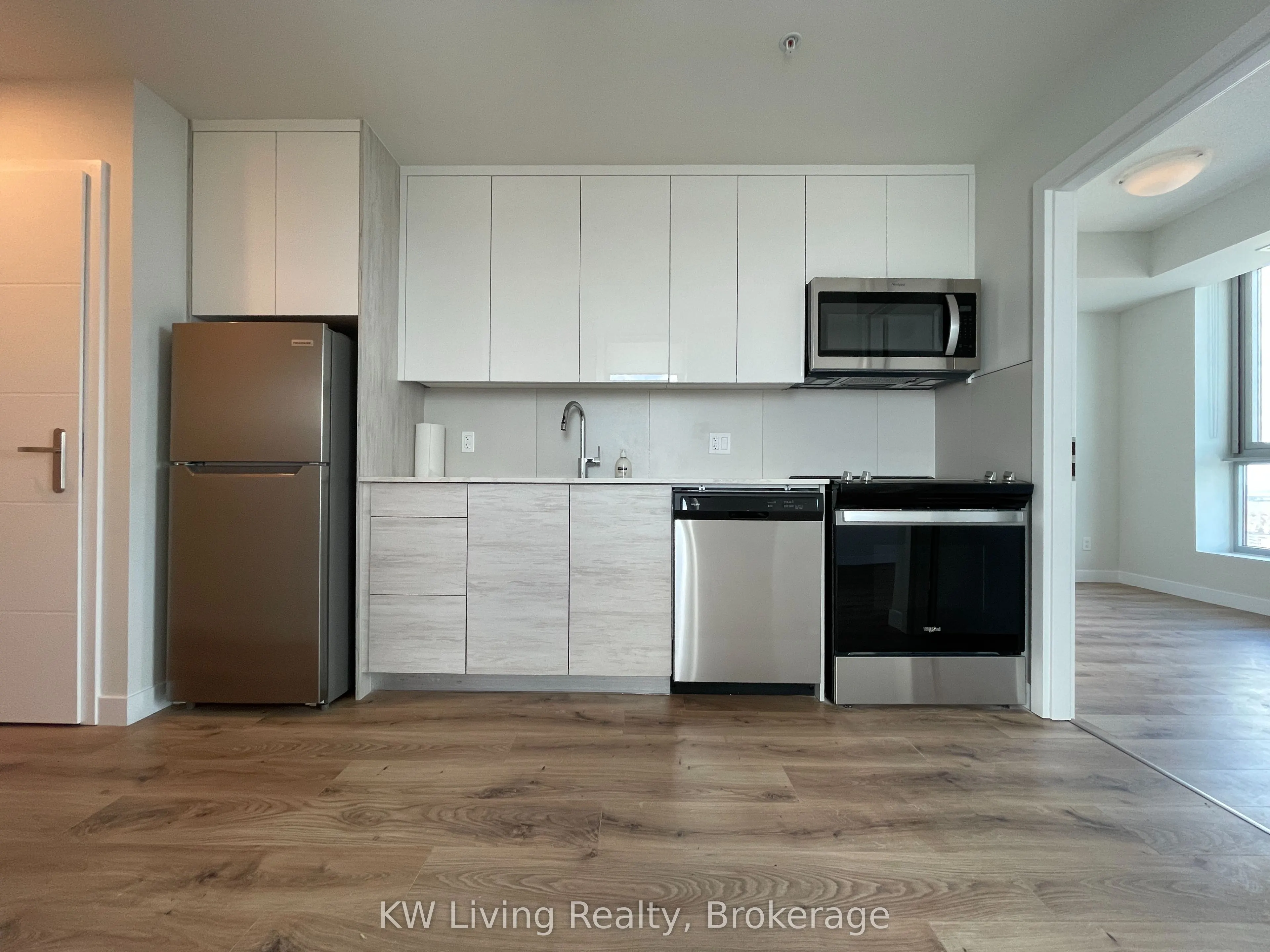 60 Frederick Street #3202
