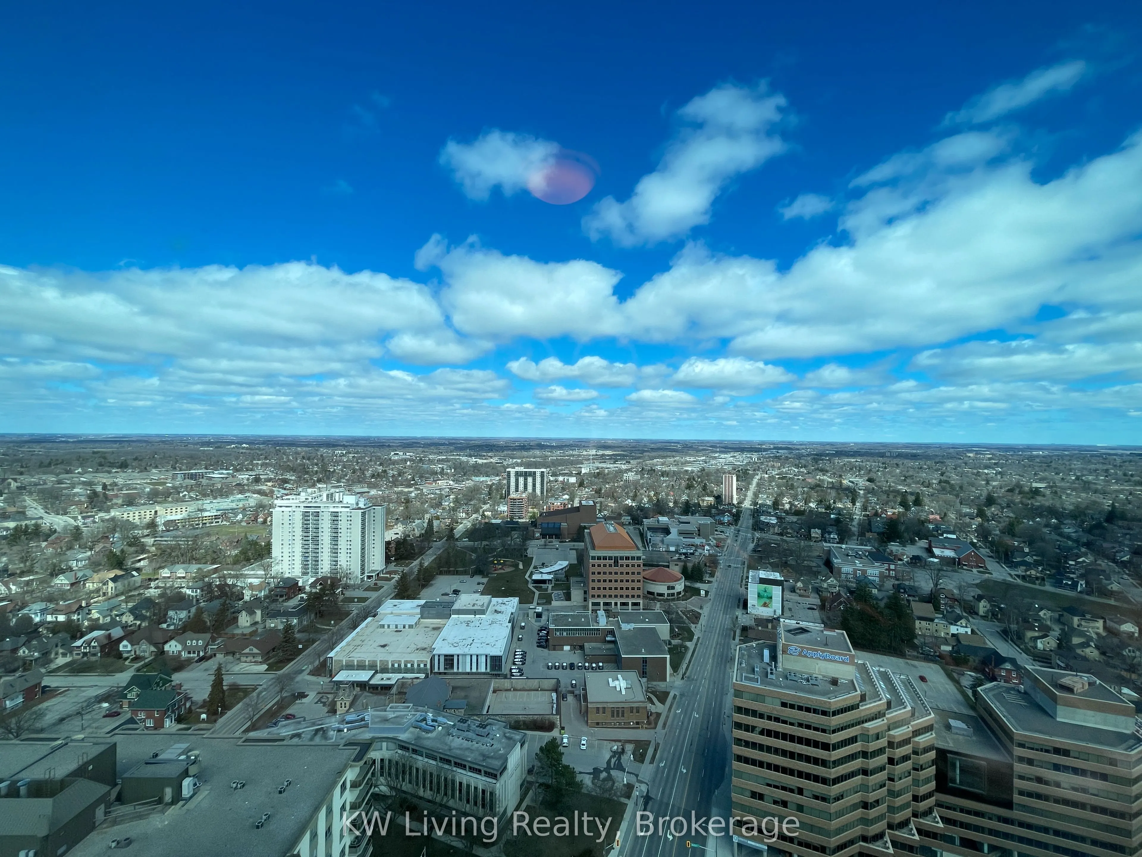 60 Frederick Street #3202