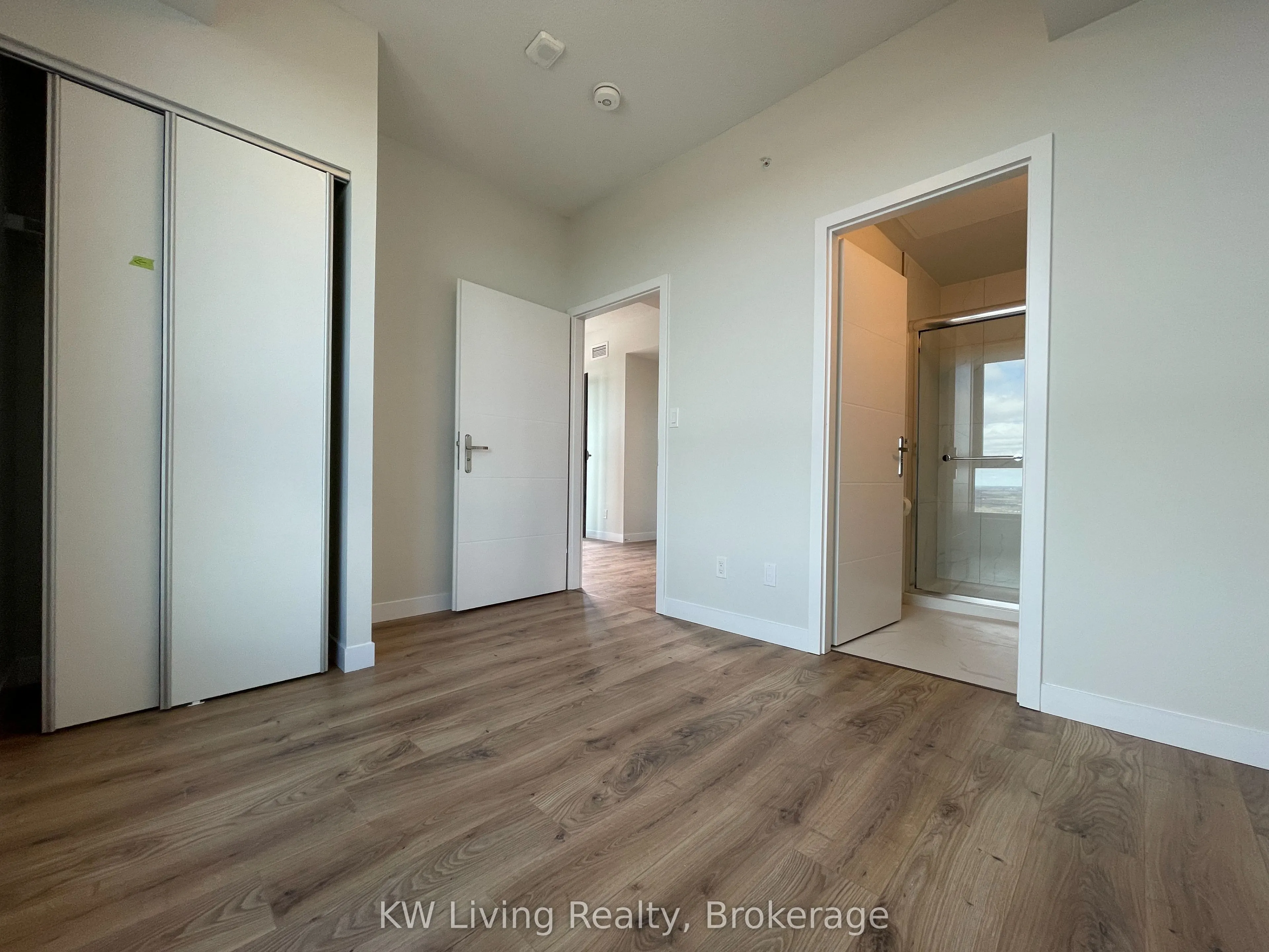 60 Frederick Street #3202