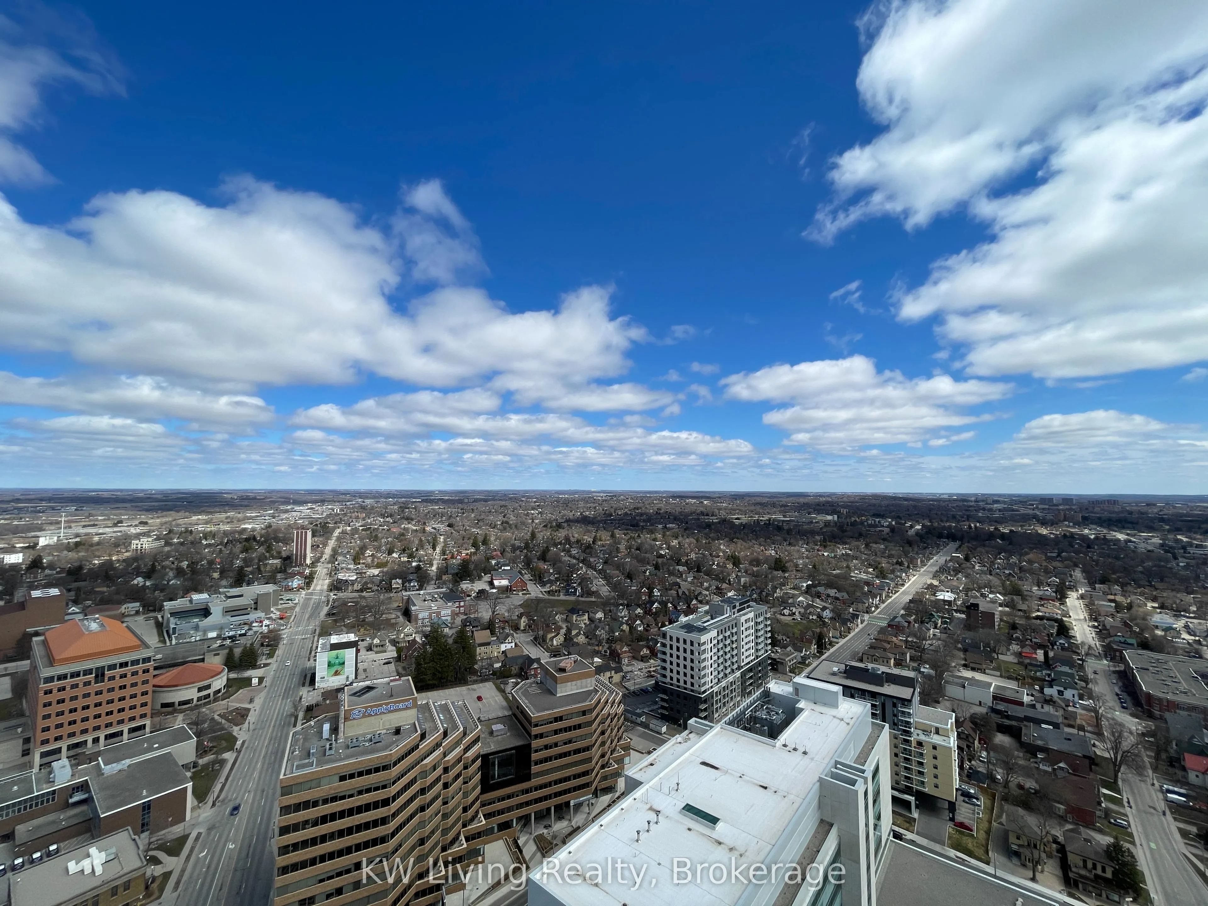 60 Frederick Street #3202