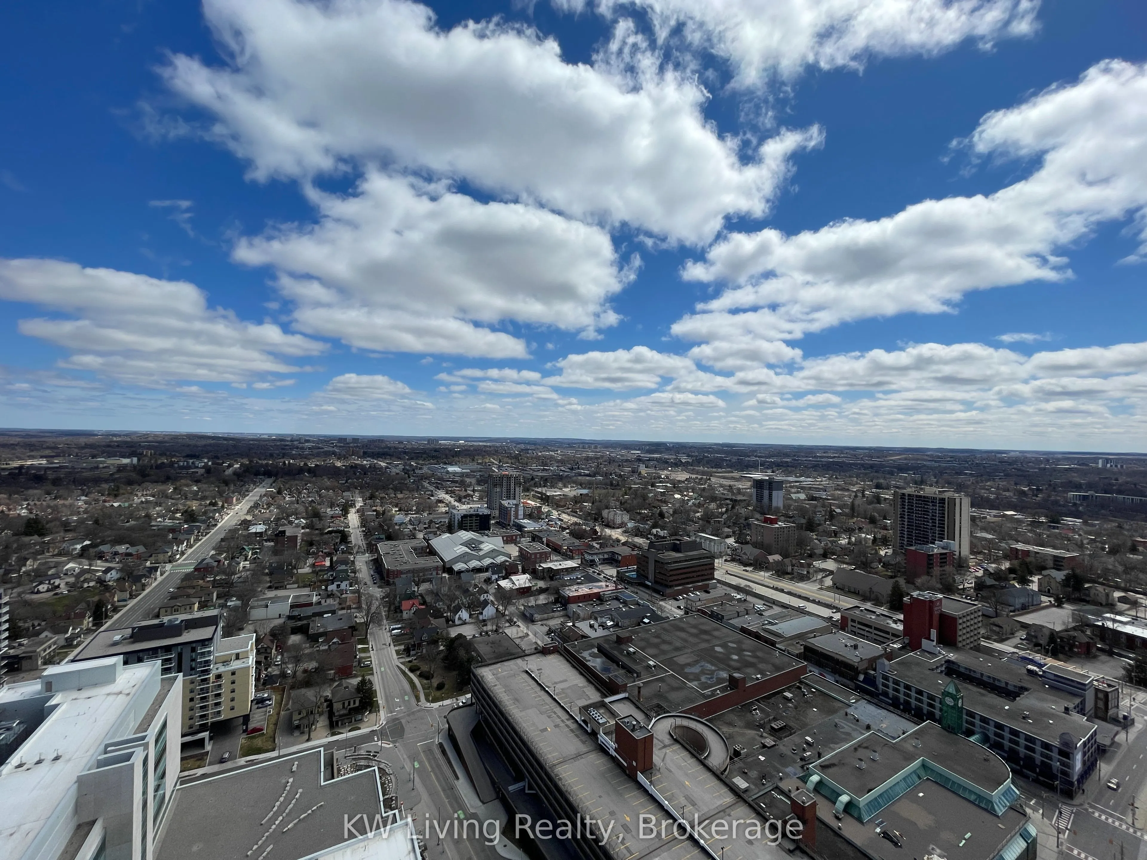 60 Frederick Street #3202