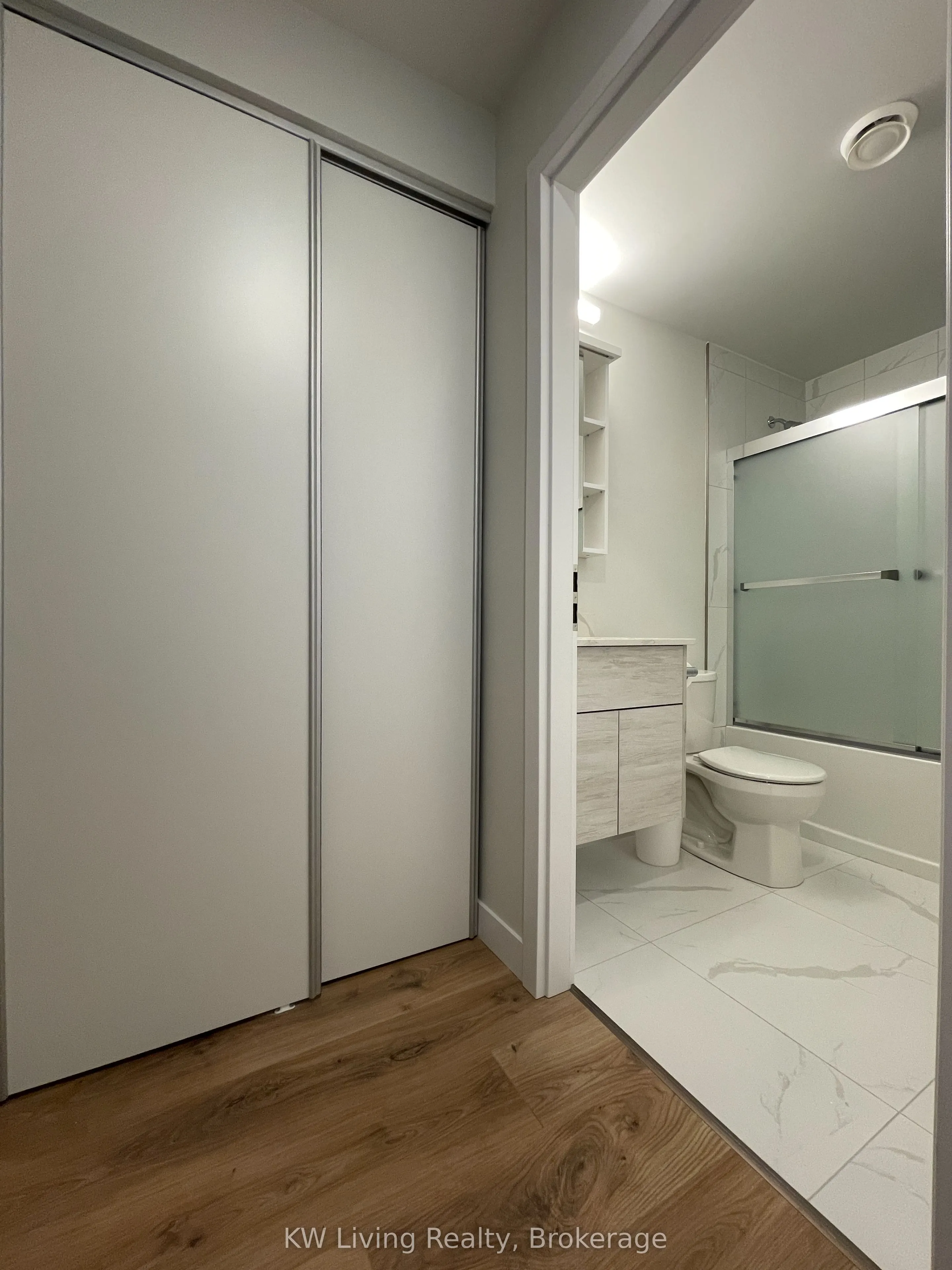 60 Frederick Street #3202
