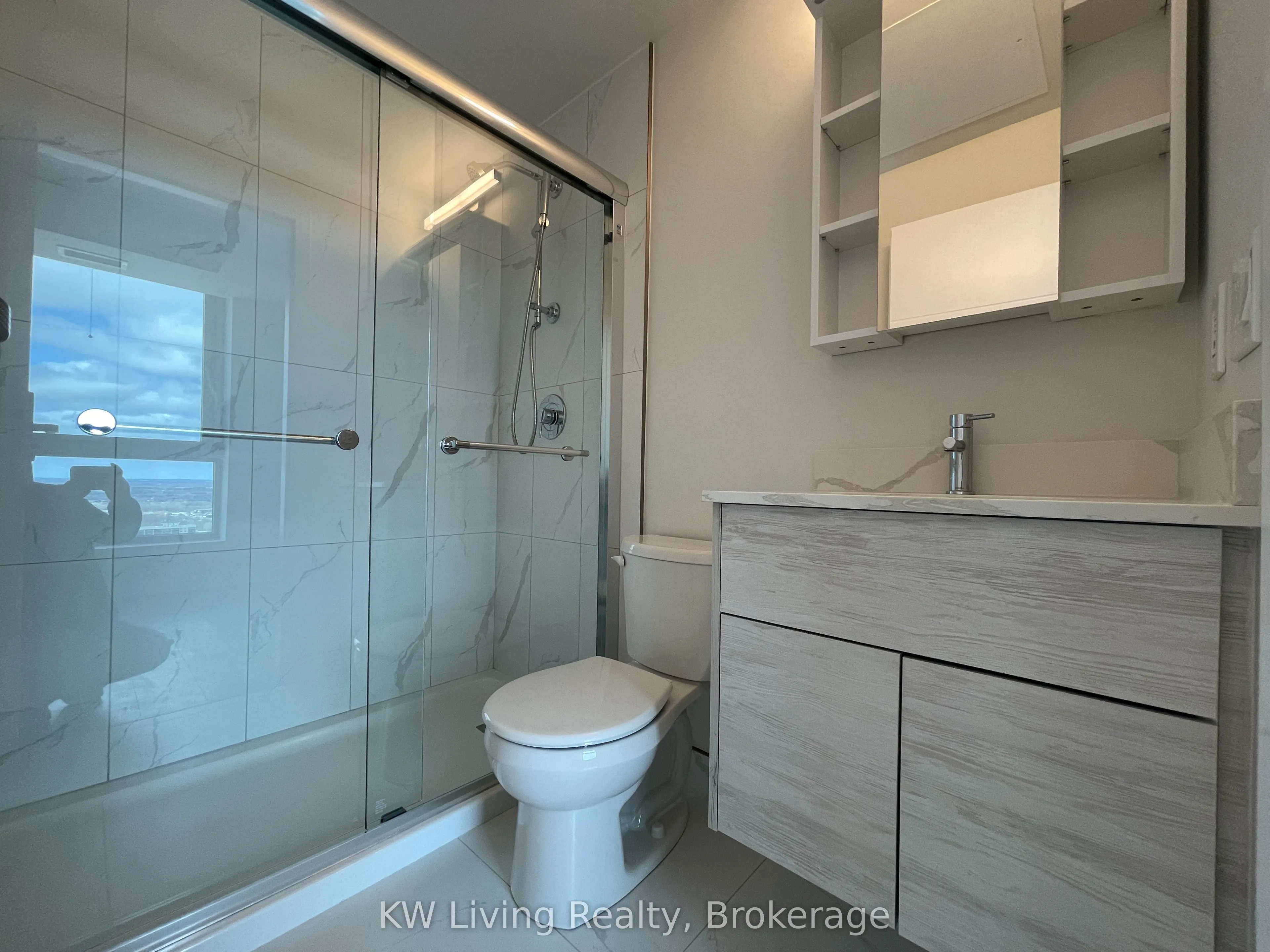 60 Frederick Street #3202