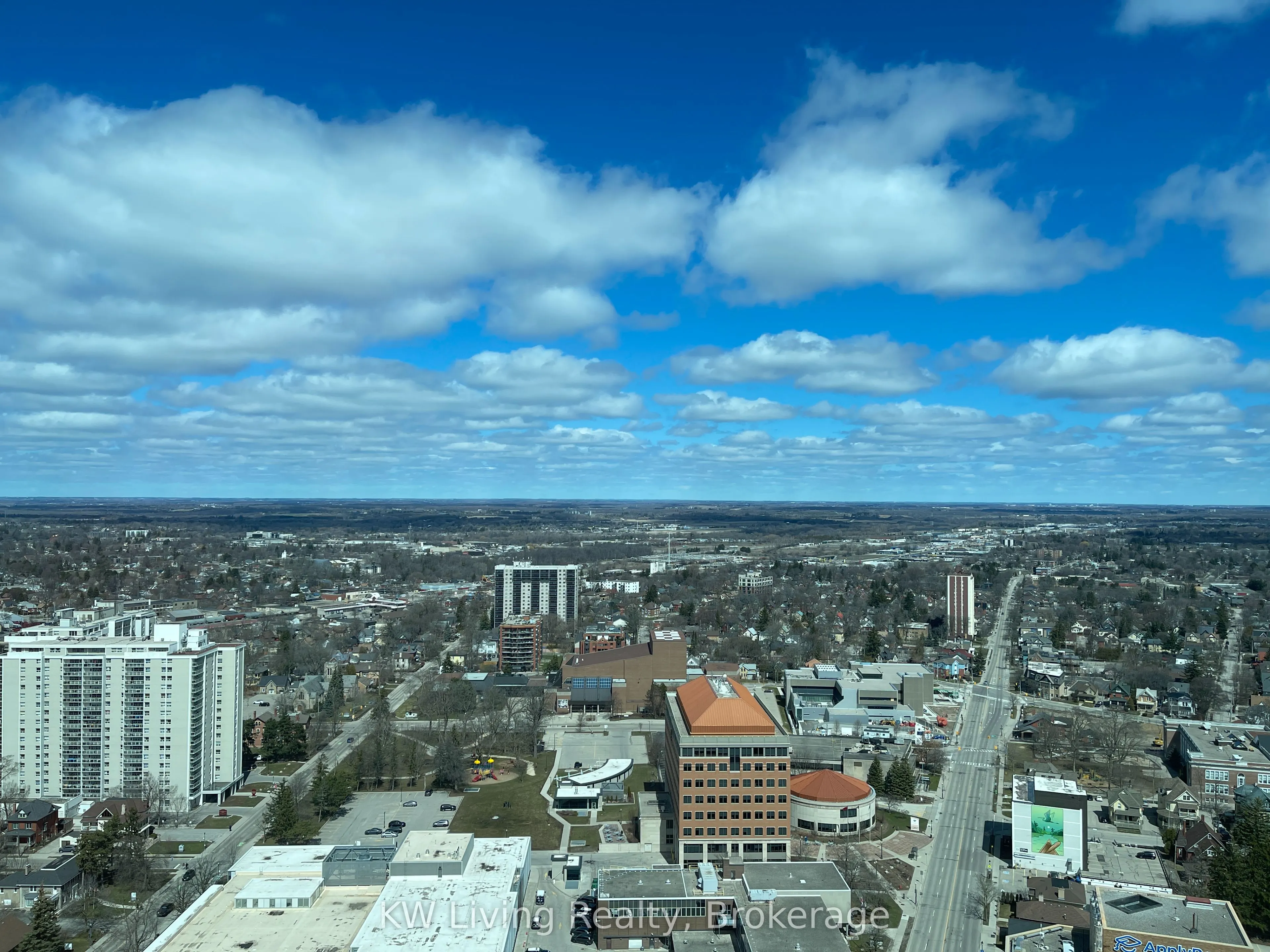 60 Frederick Street #3202