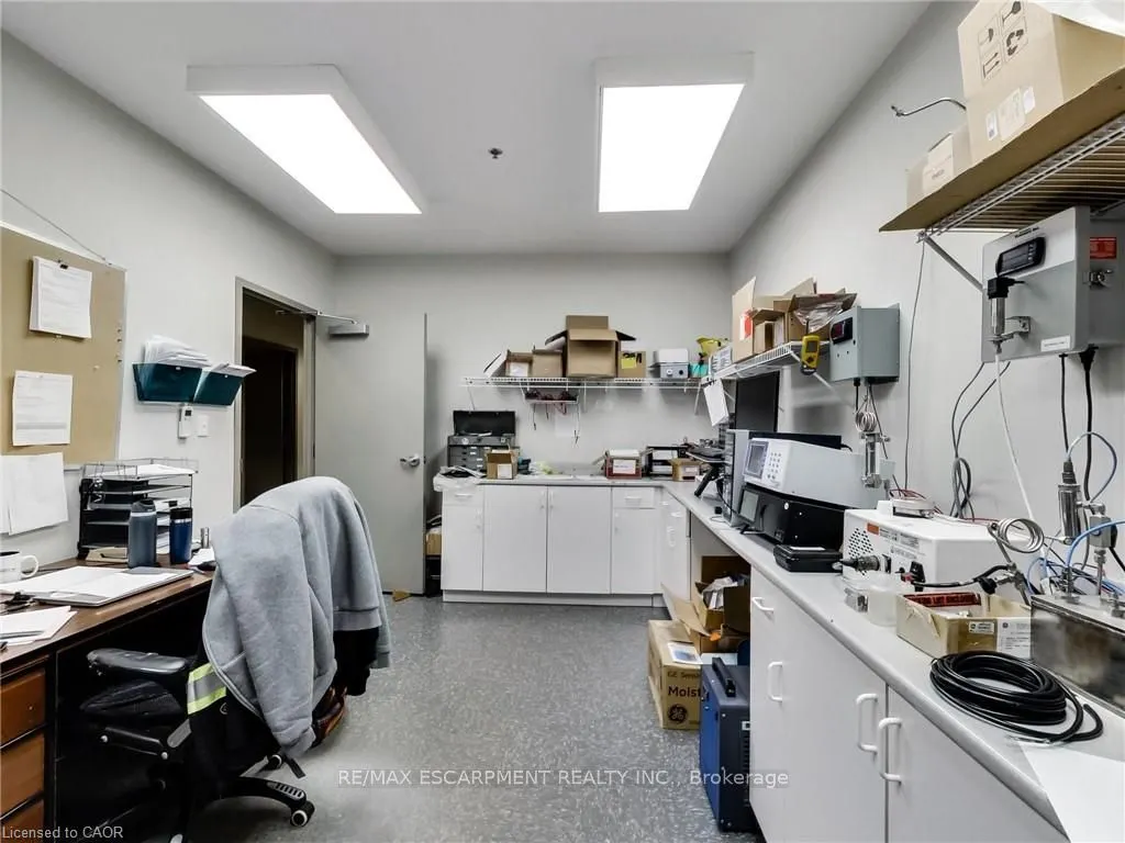 1100 South Service Road #114