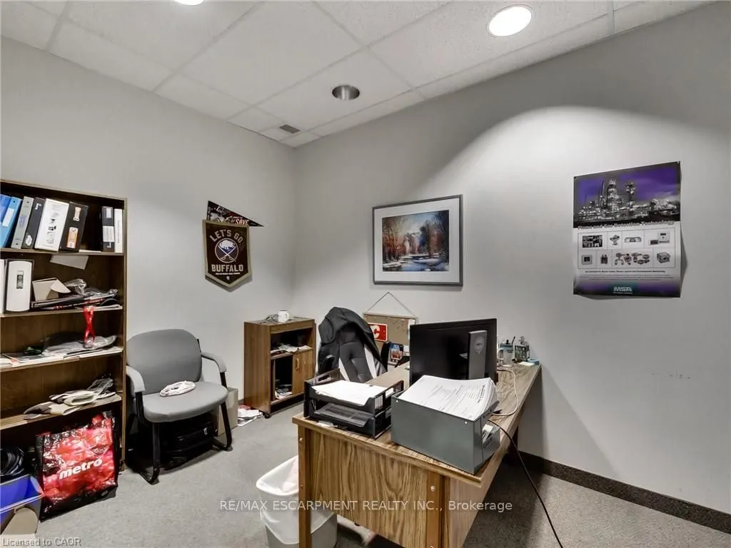 1100 South Service Road #114