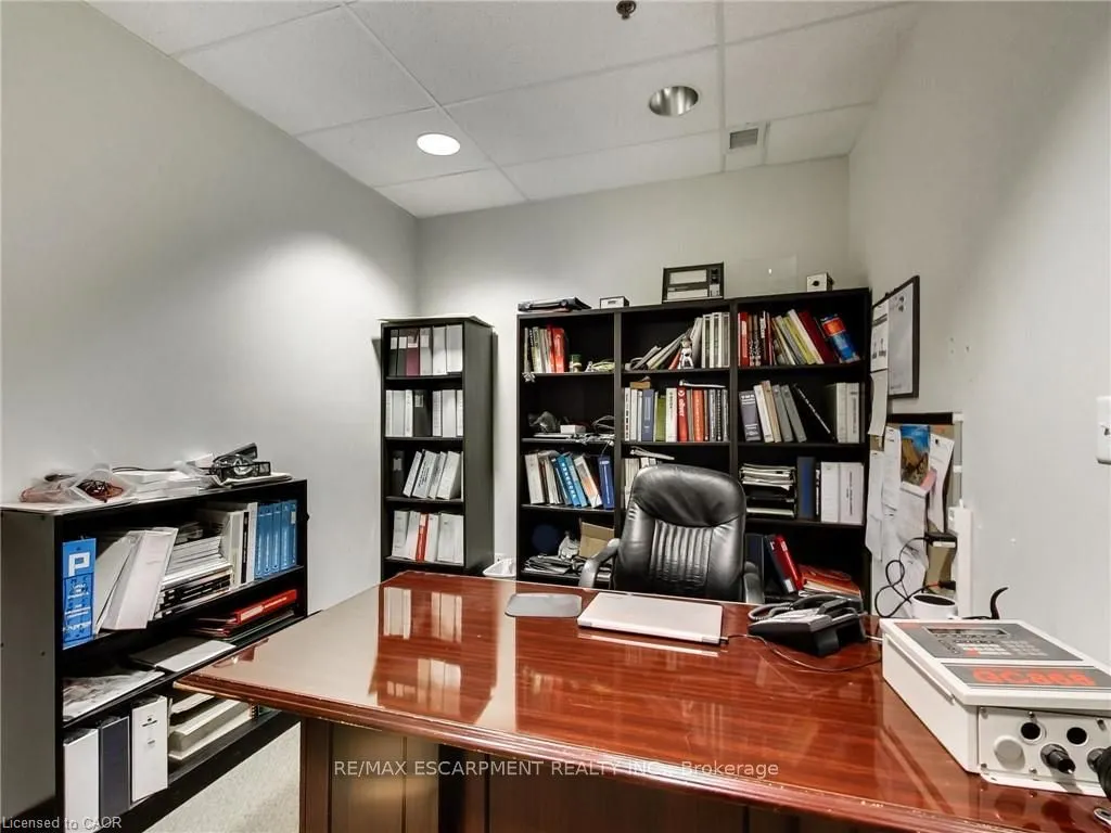 1100 South Service Road #114