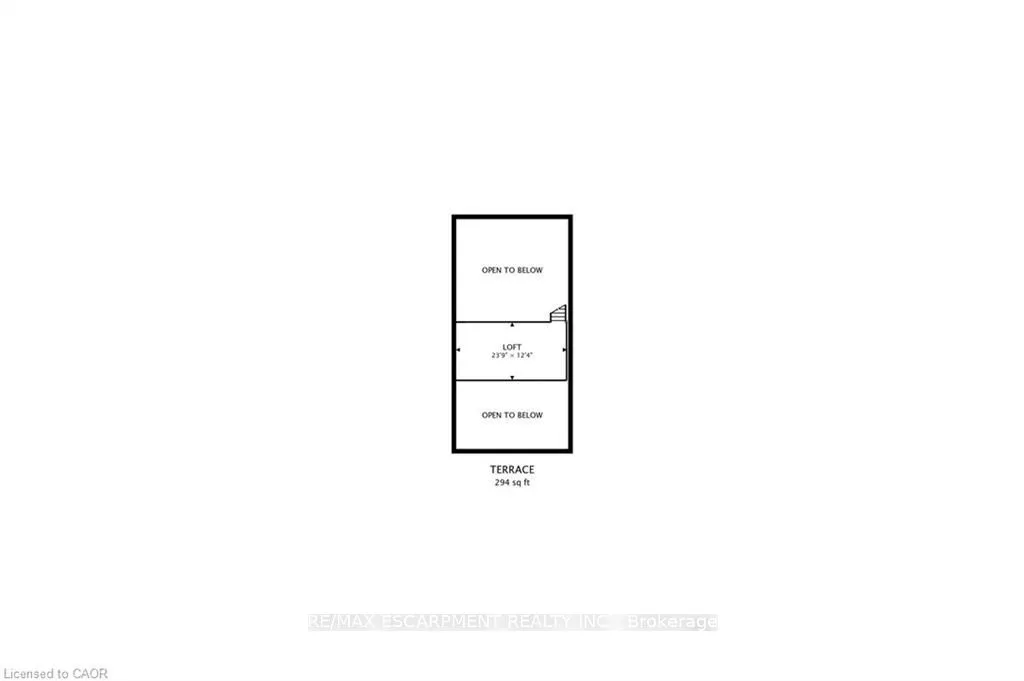 1100 South Service Road #114