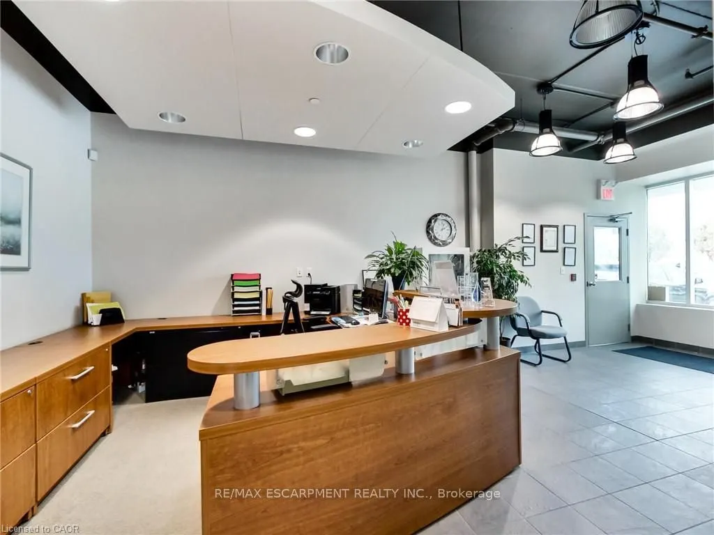 1100 South Service Road #114