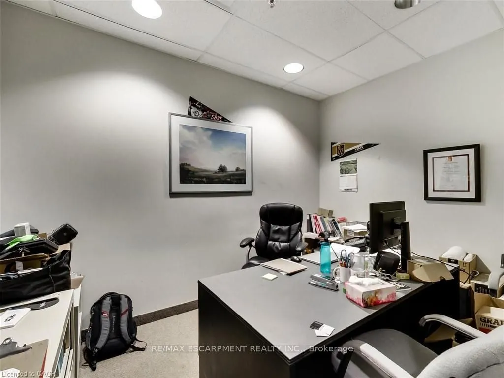 1100 South Service Road #114