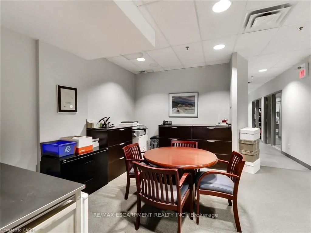 1100 South Service Road #114