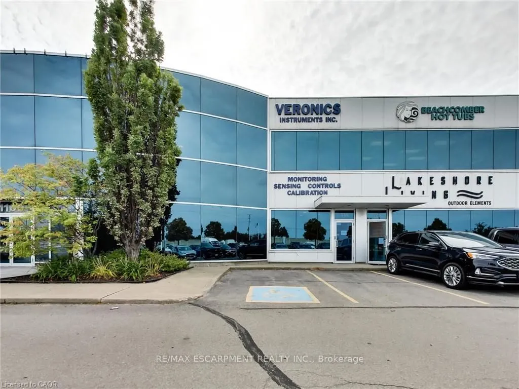 1100 South Service Road #114