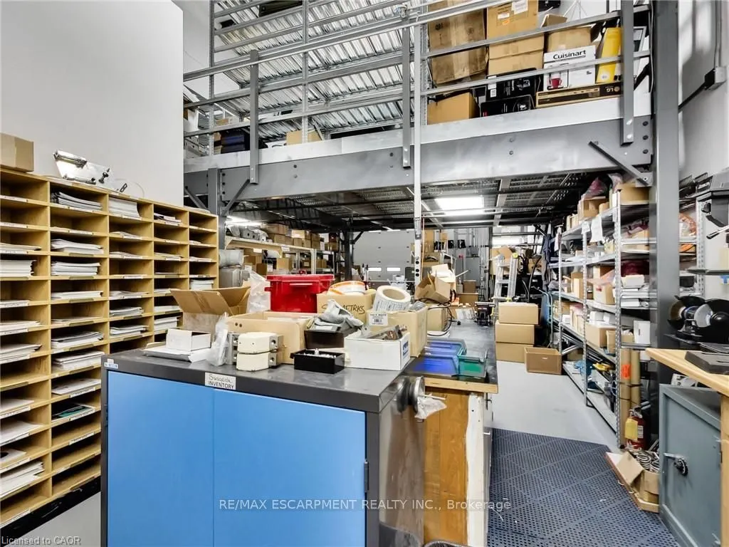 1100 South Service Road #114
