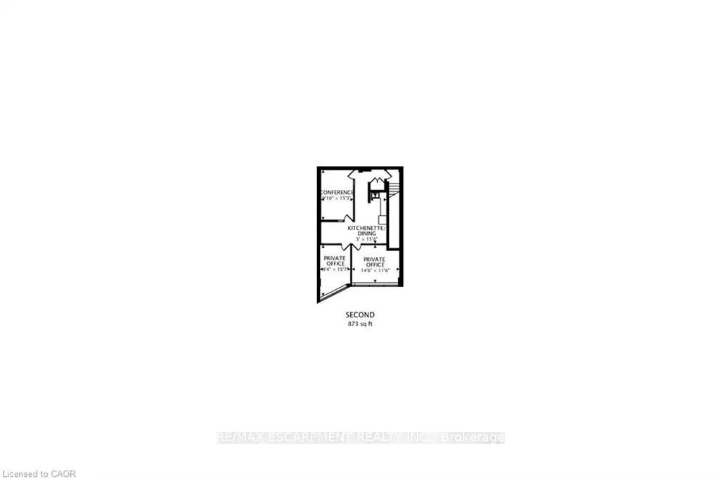 1100 South Service Road #114