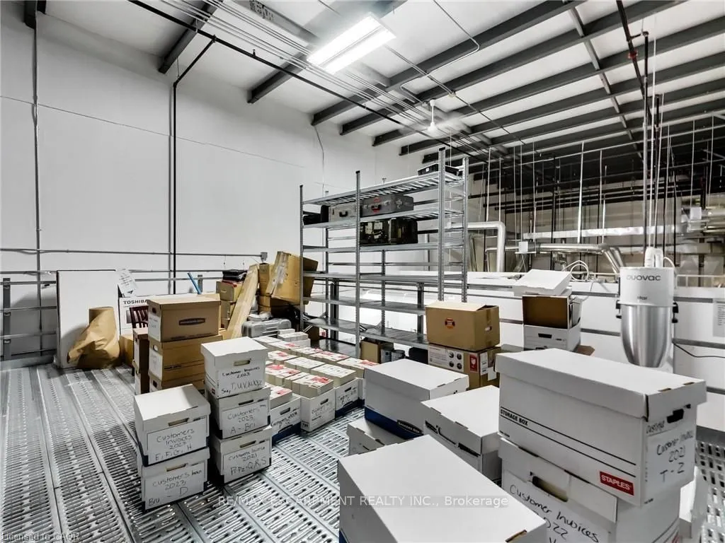 1100 South Service Road #114