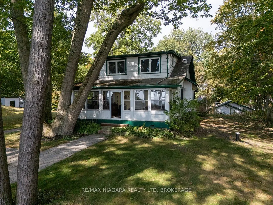 2391 Firelane 2 Road