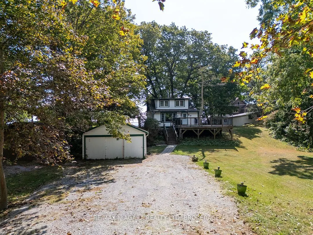 2391 Firelane 2 Road