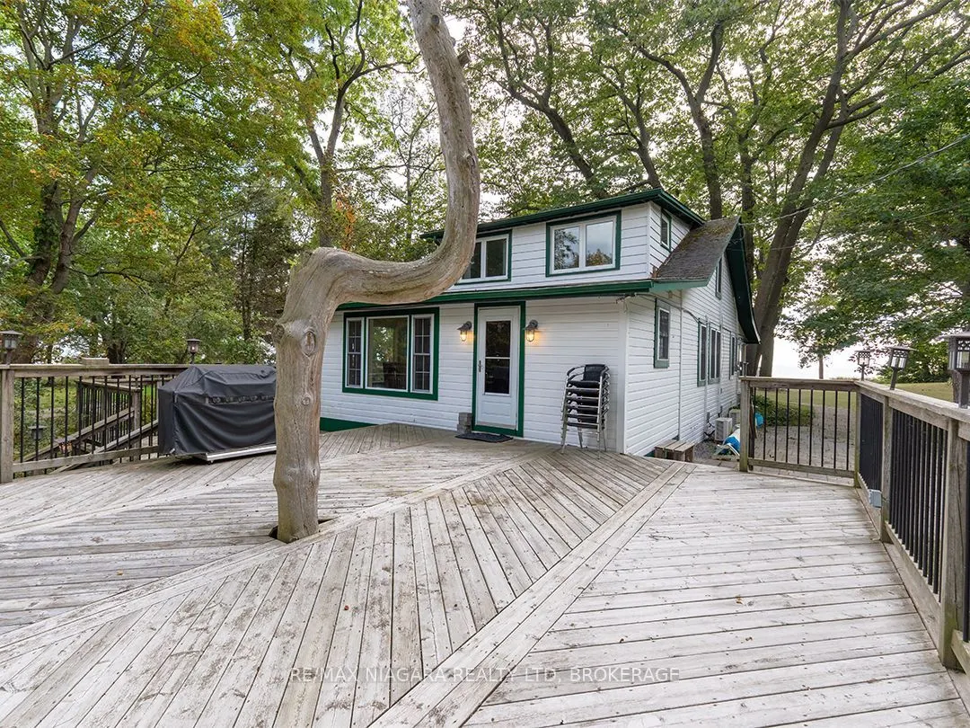 2391 Firelane 2 Road