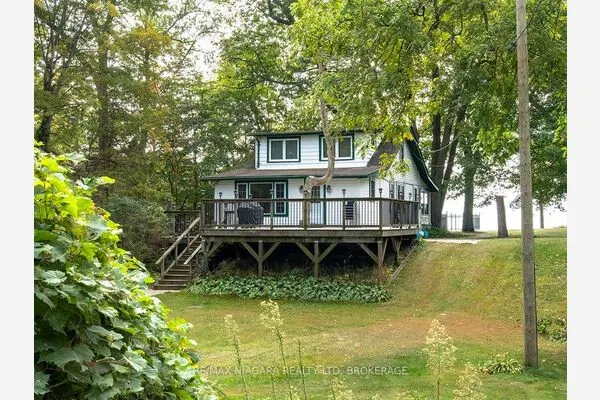 2391 Firelane 2 Road