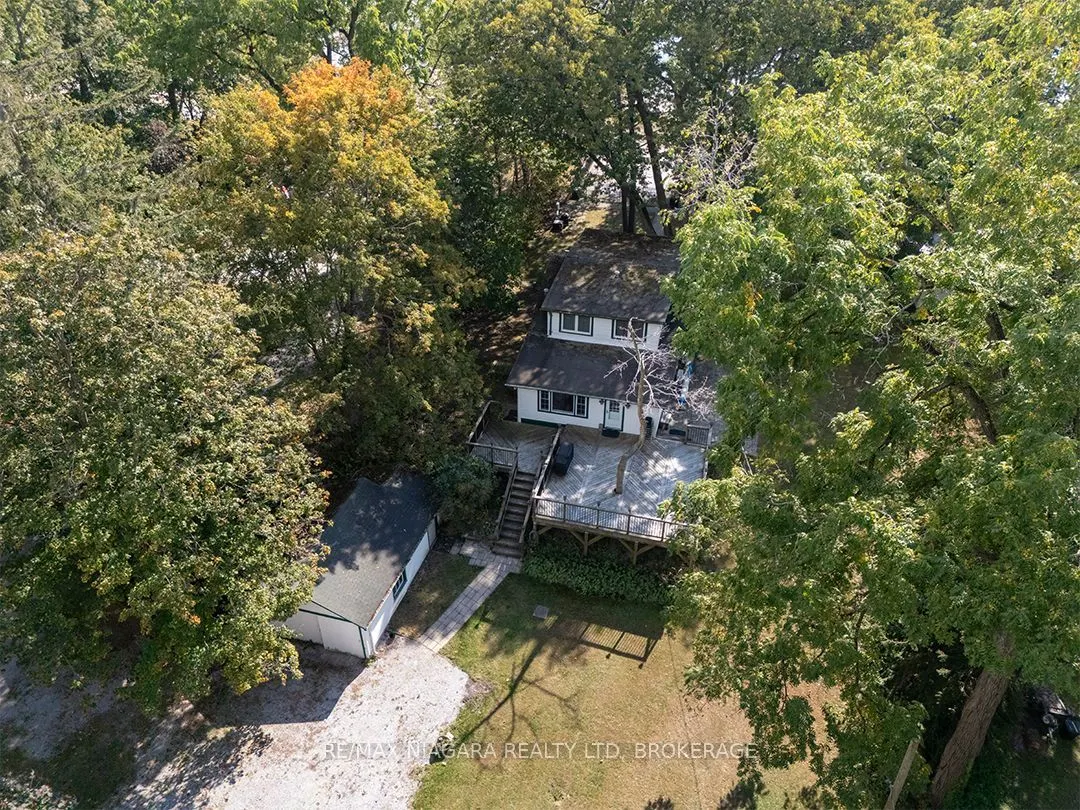 2391 Firelane 2 Road