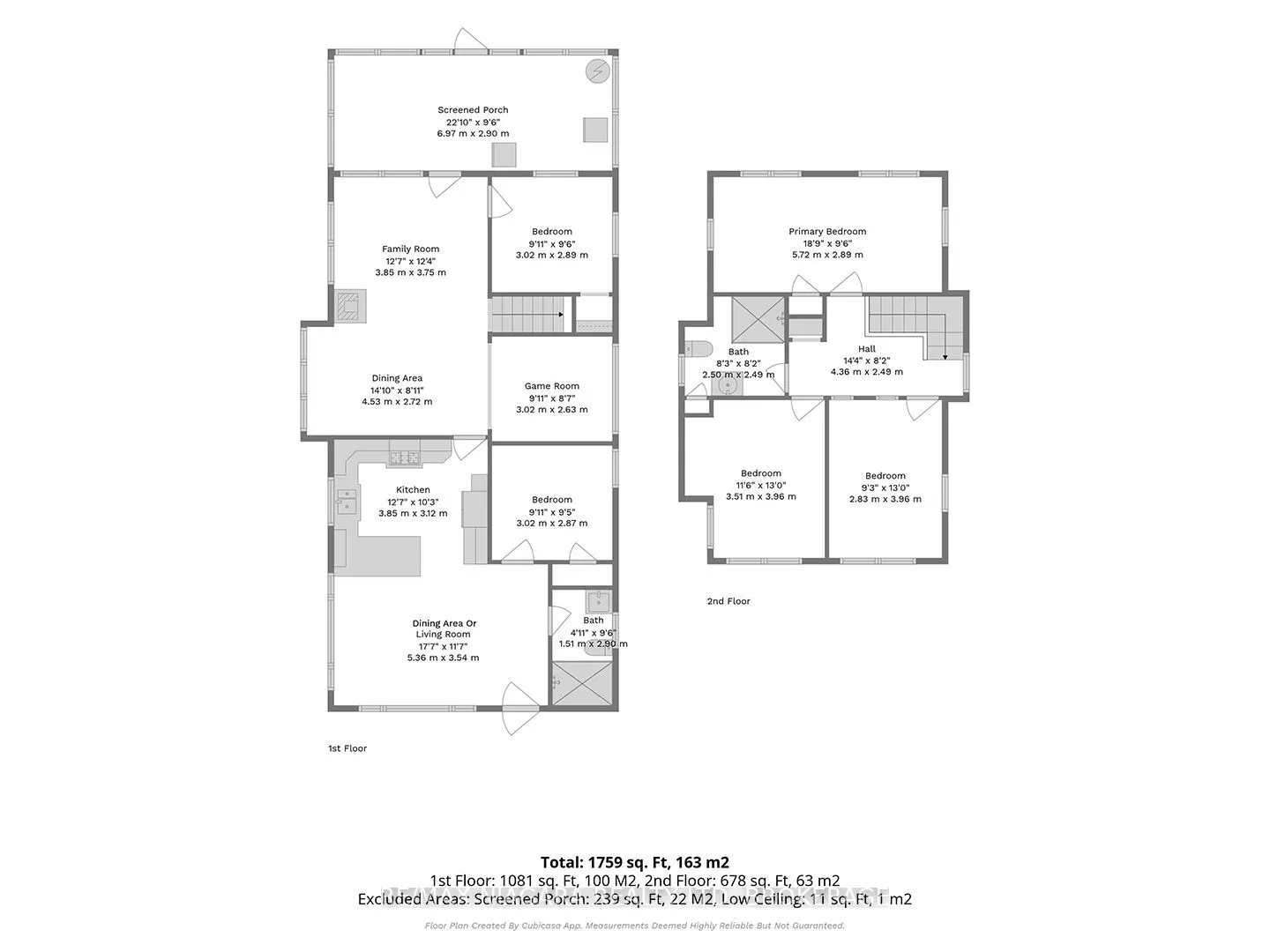 2391 Firelane 2 Road