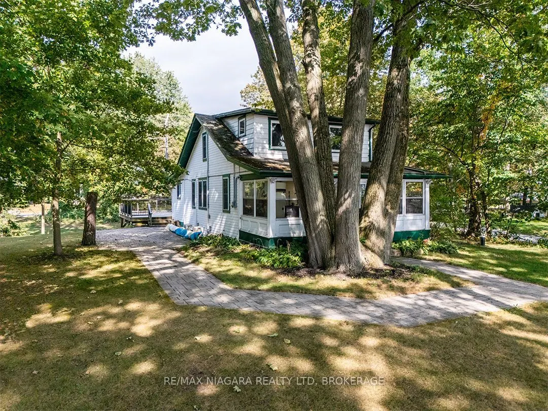 2391 Firelane 2 Road