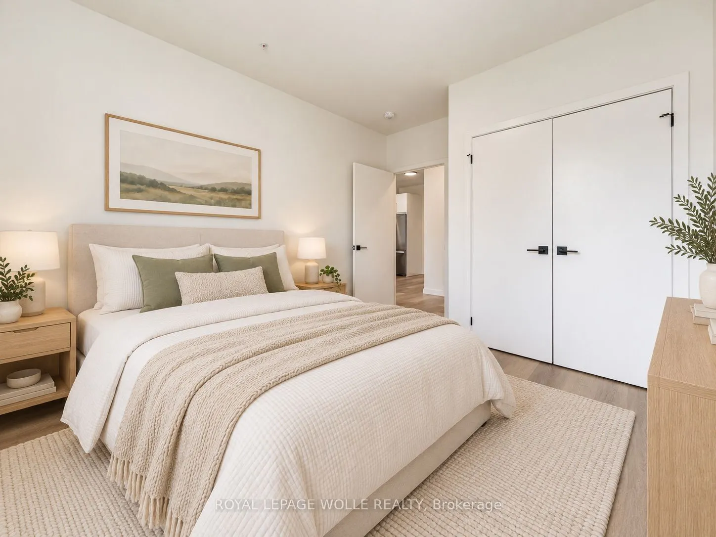 24 Union Street E #205