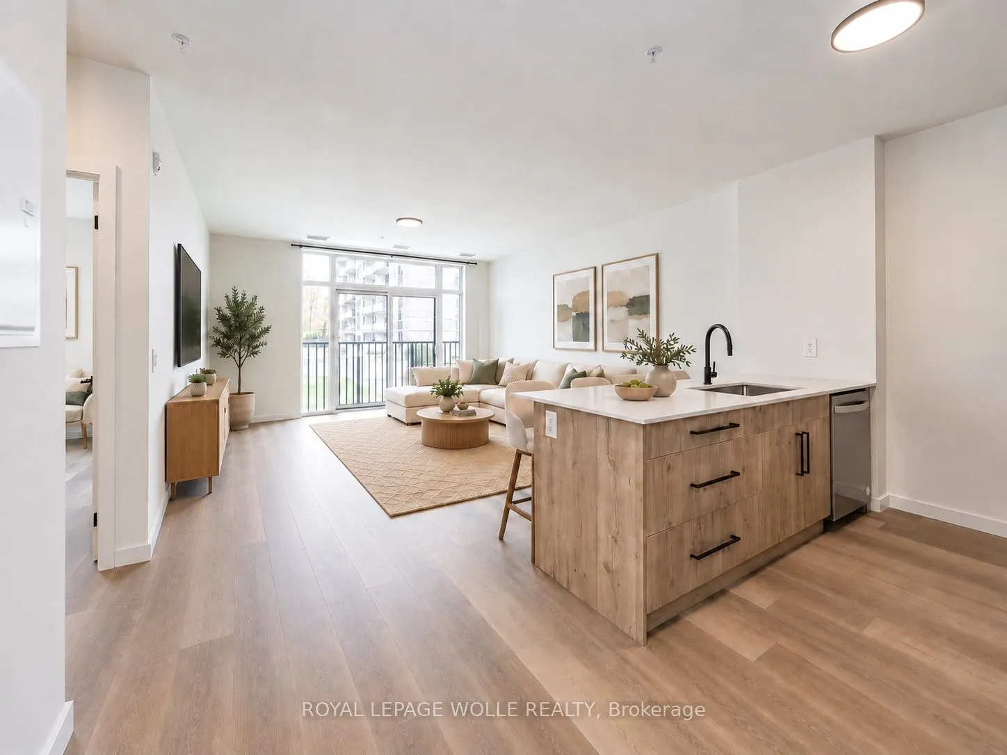 24 Union Street E #205