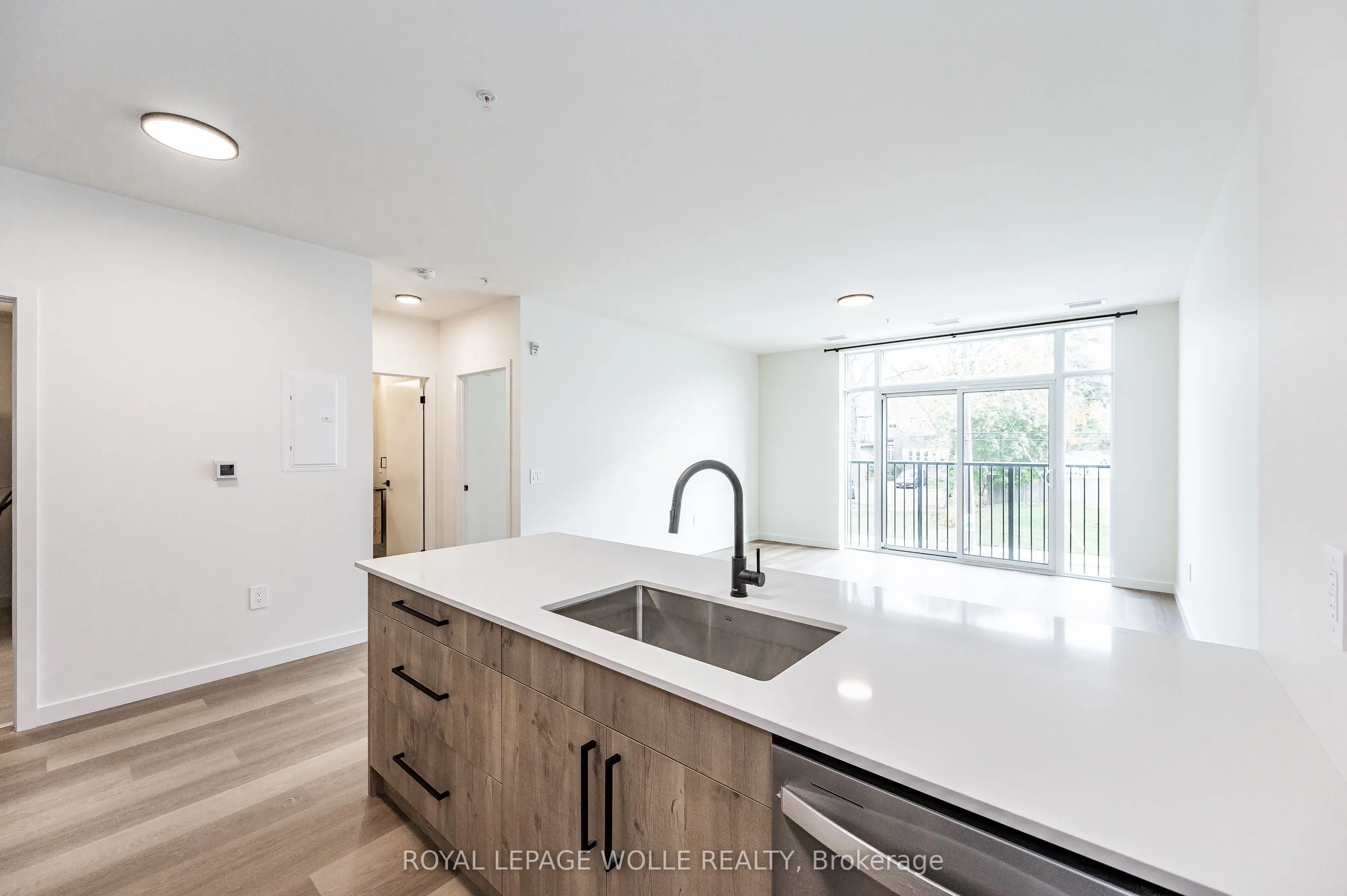 24 Union Street E #205