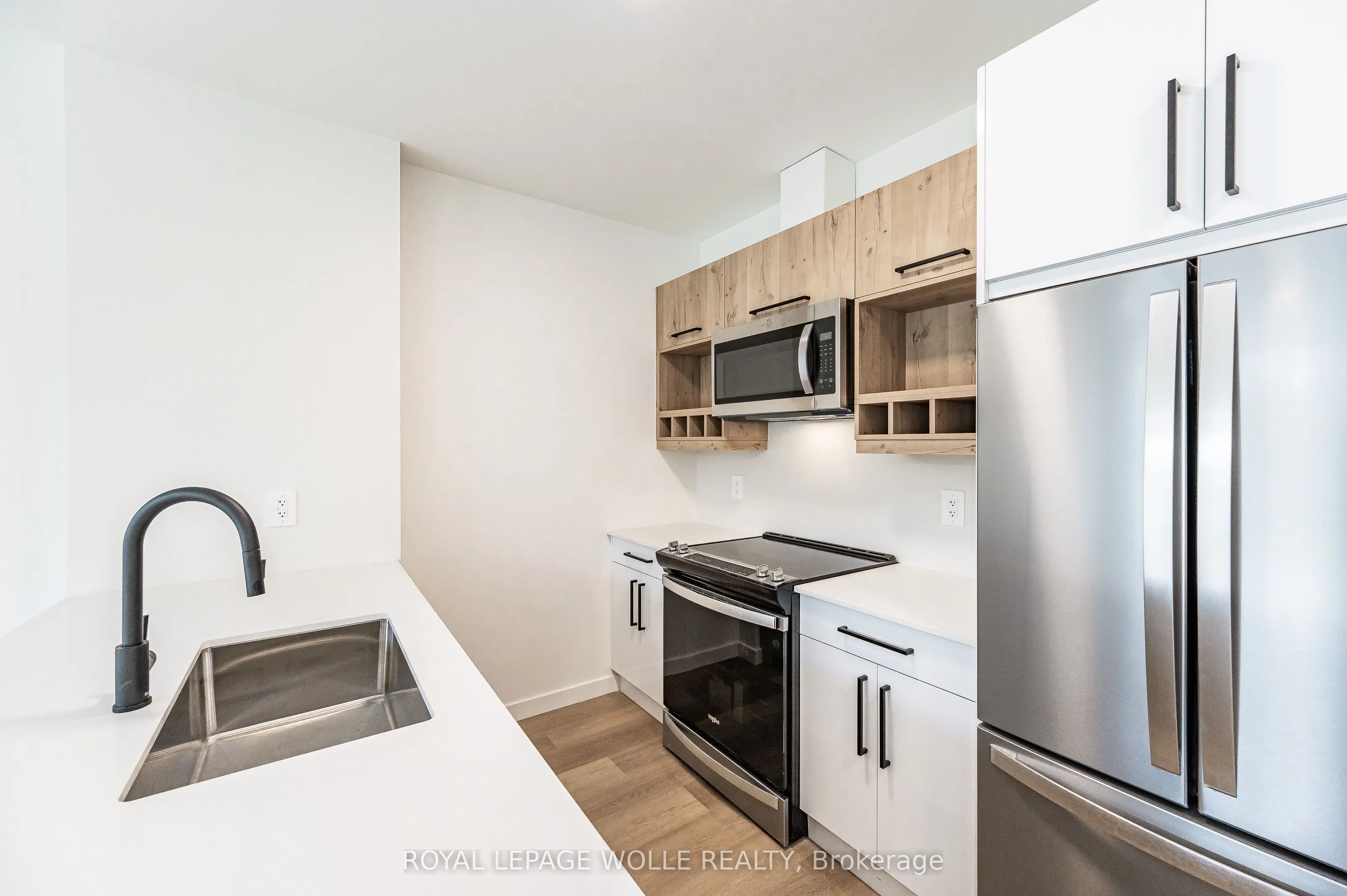 24 Union Street E #205
