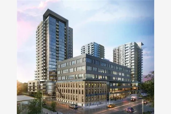 108 Garment Street