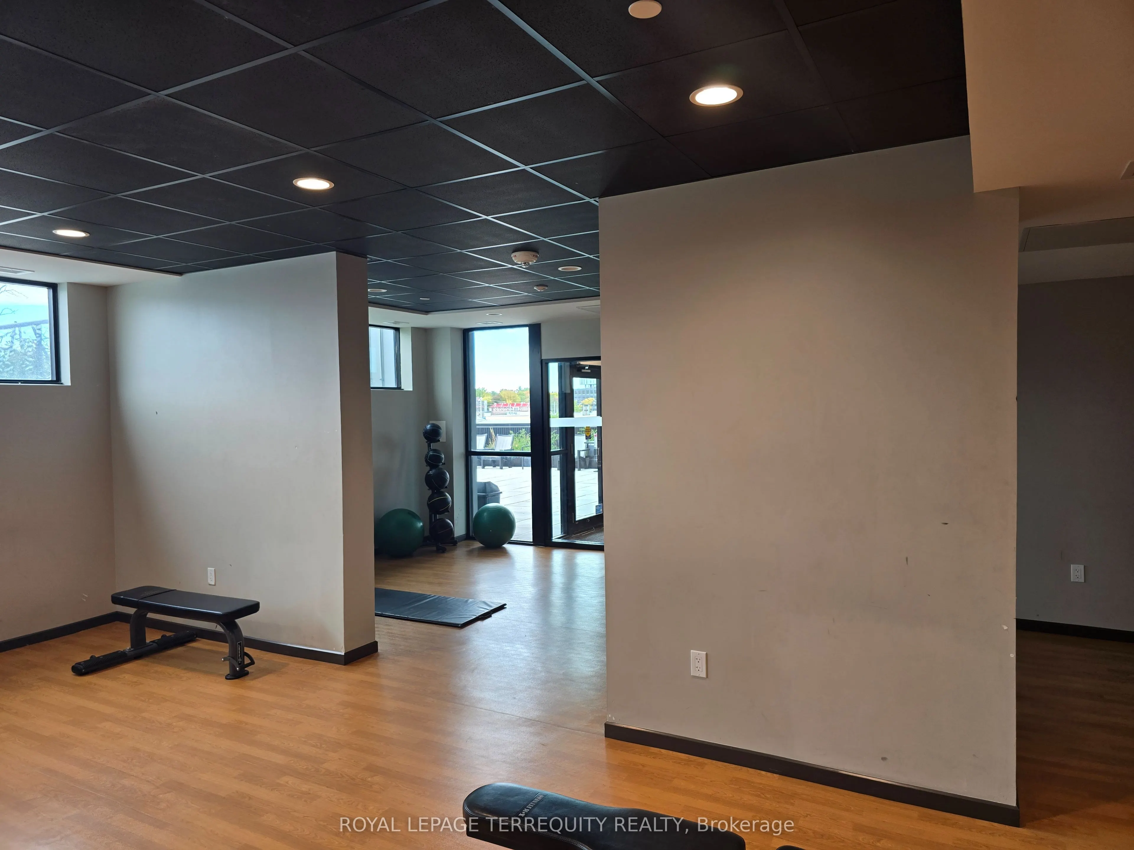 108 Garment Street #2402