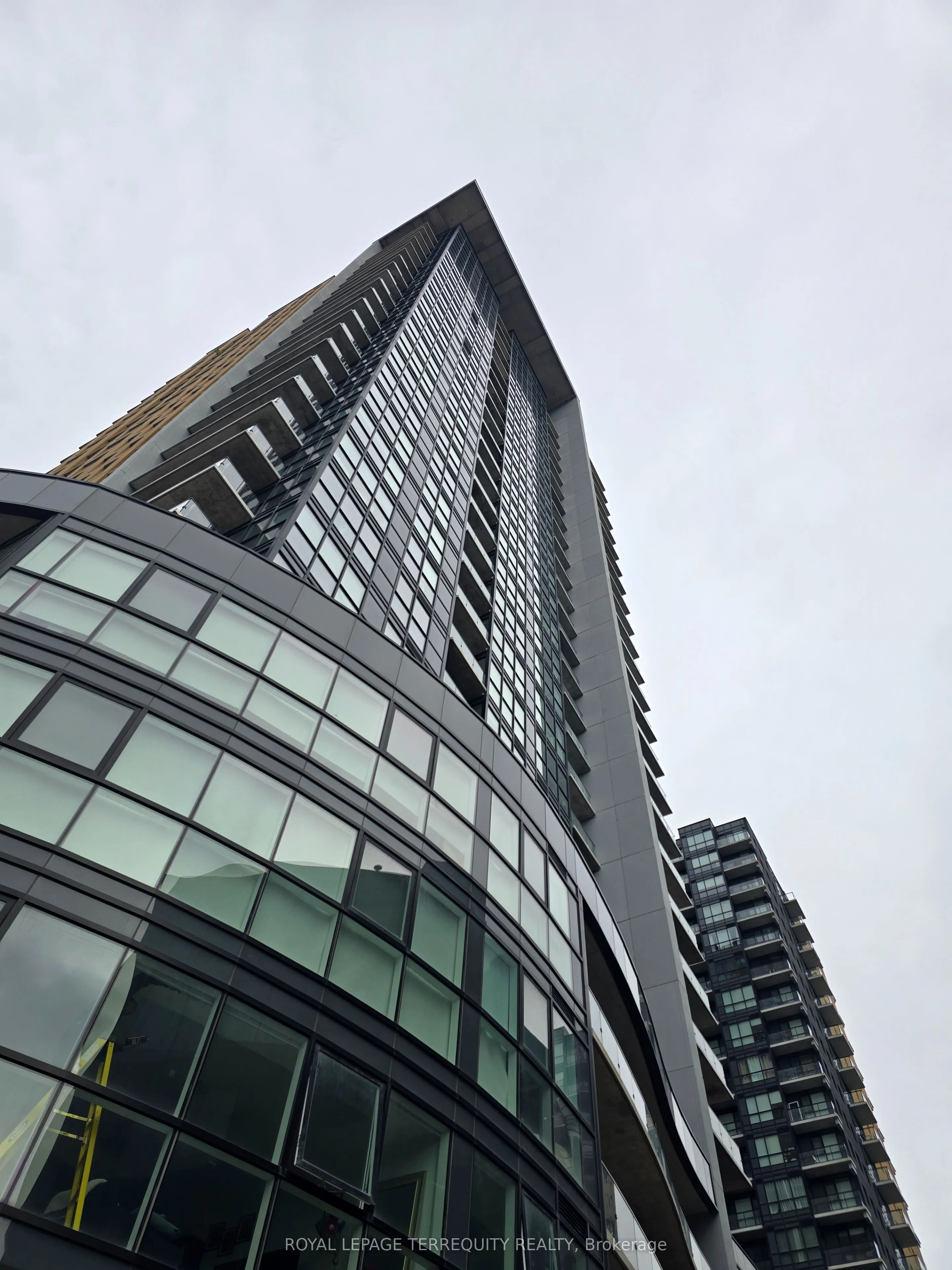 108 Garment Street #2402
