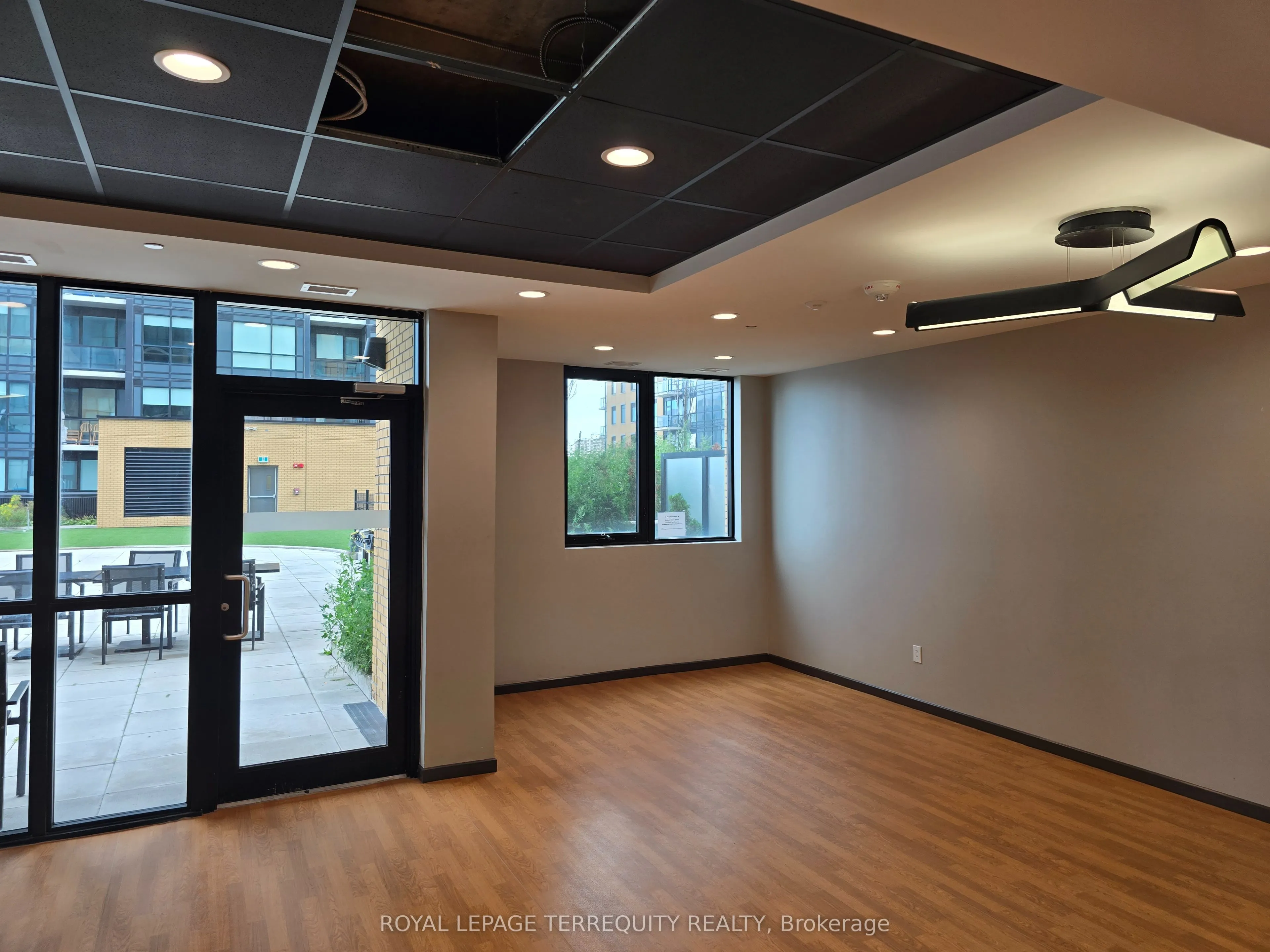 108 Garment Street #2402