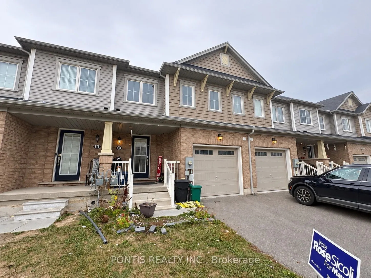86 Munro Circle