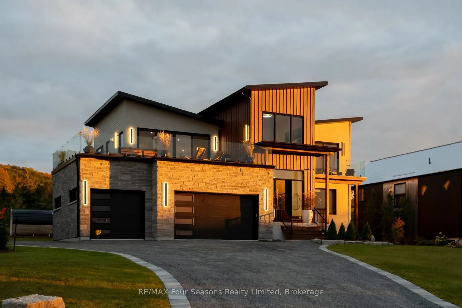 118 George McRae Road