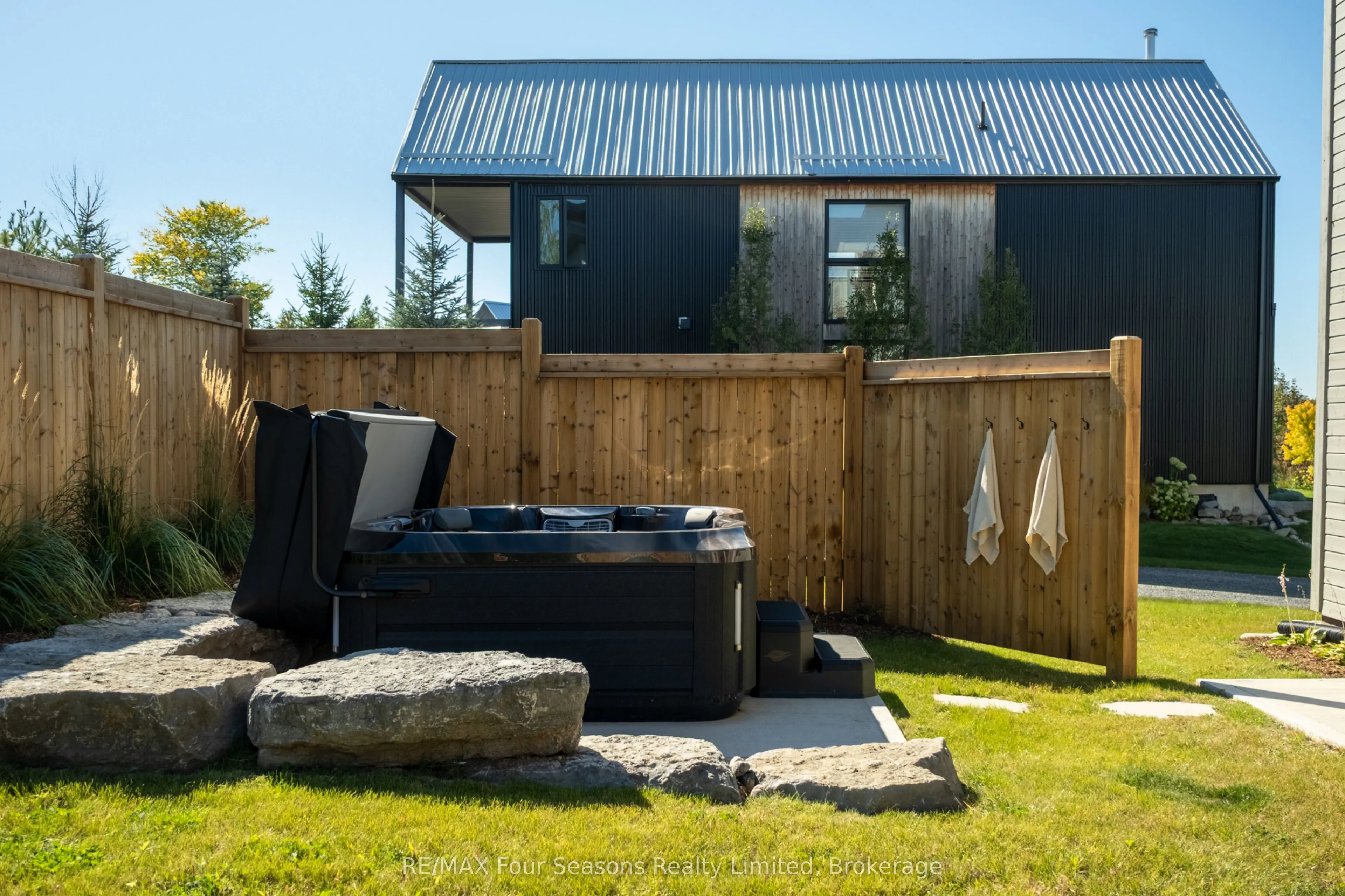 118 George McRae Road
