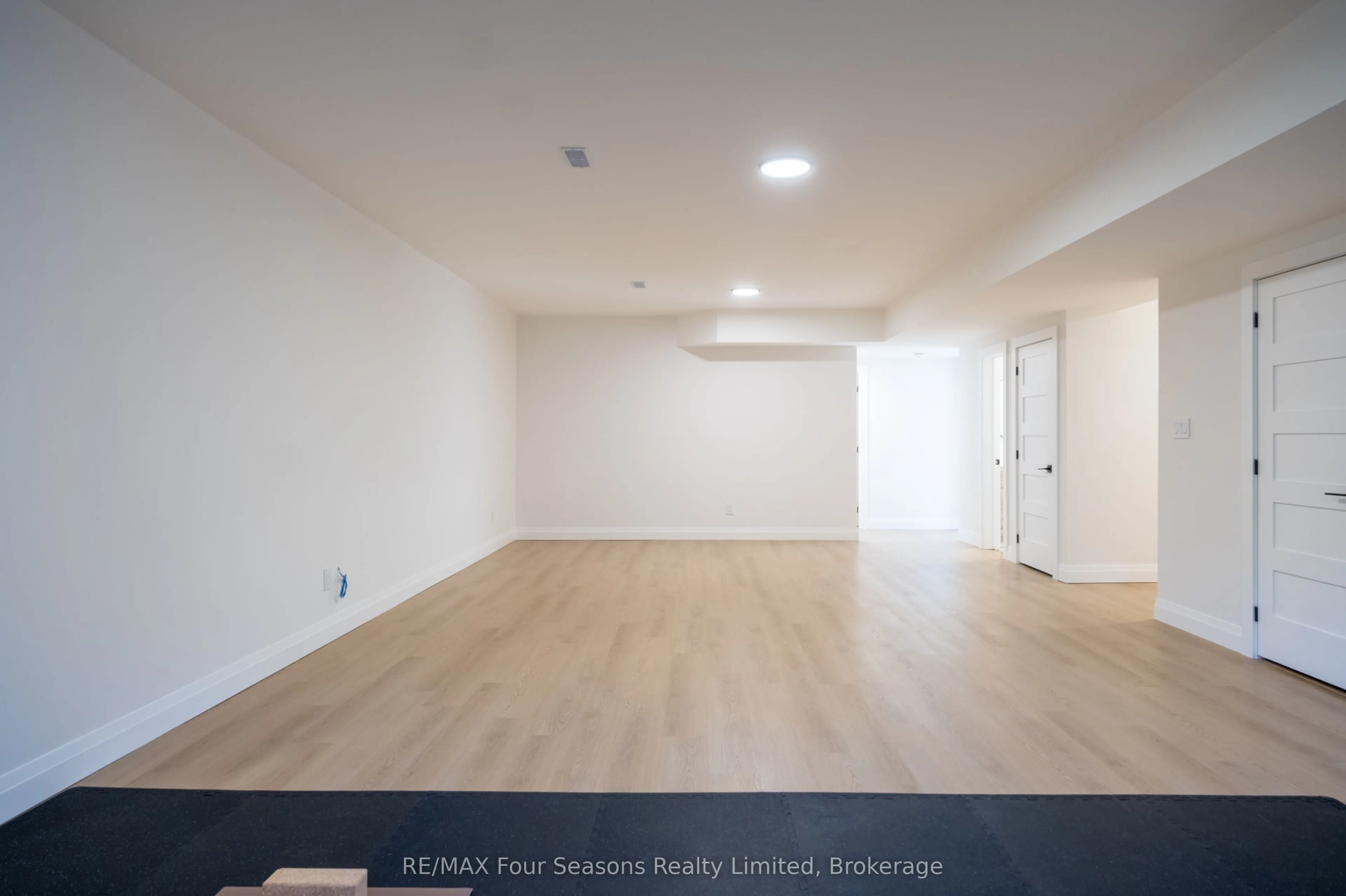 118 George McRae Road
