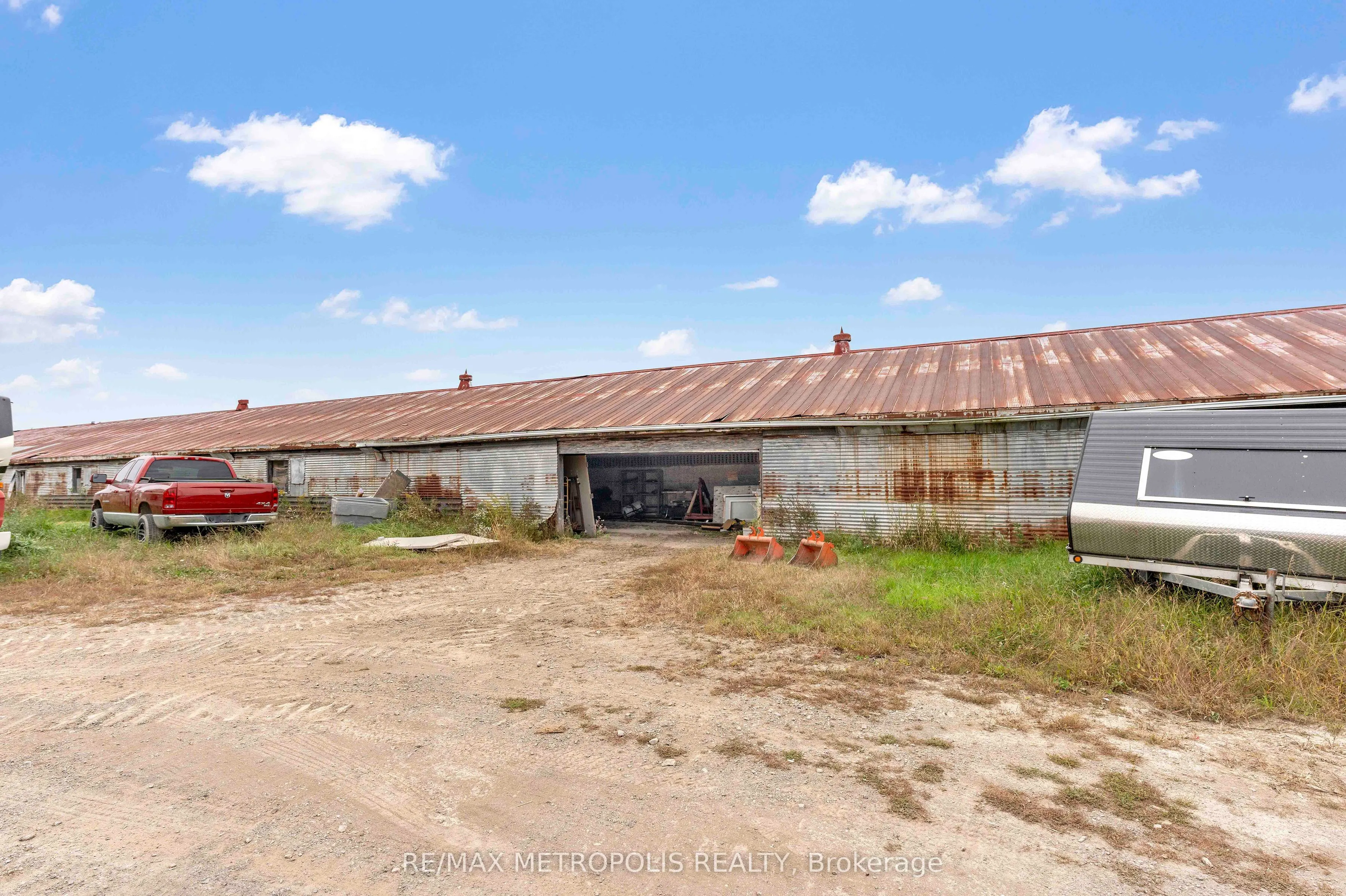 4175 Netherby Road