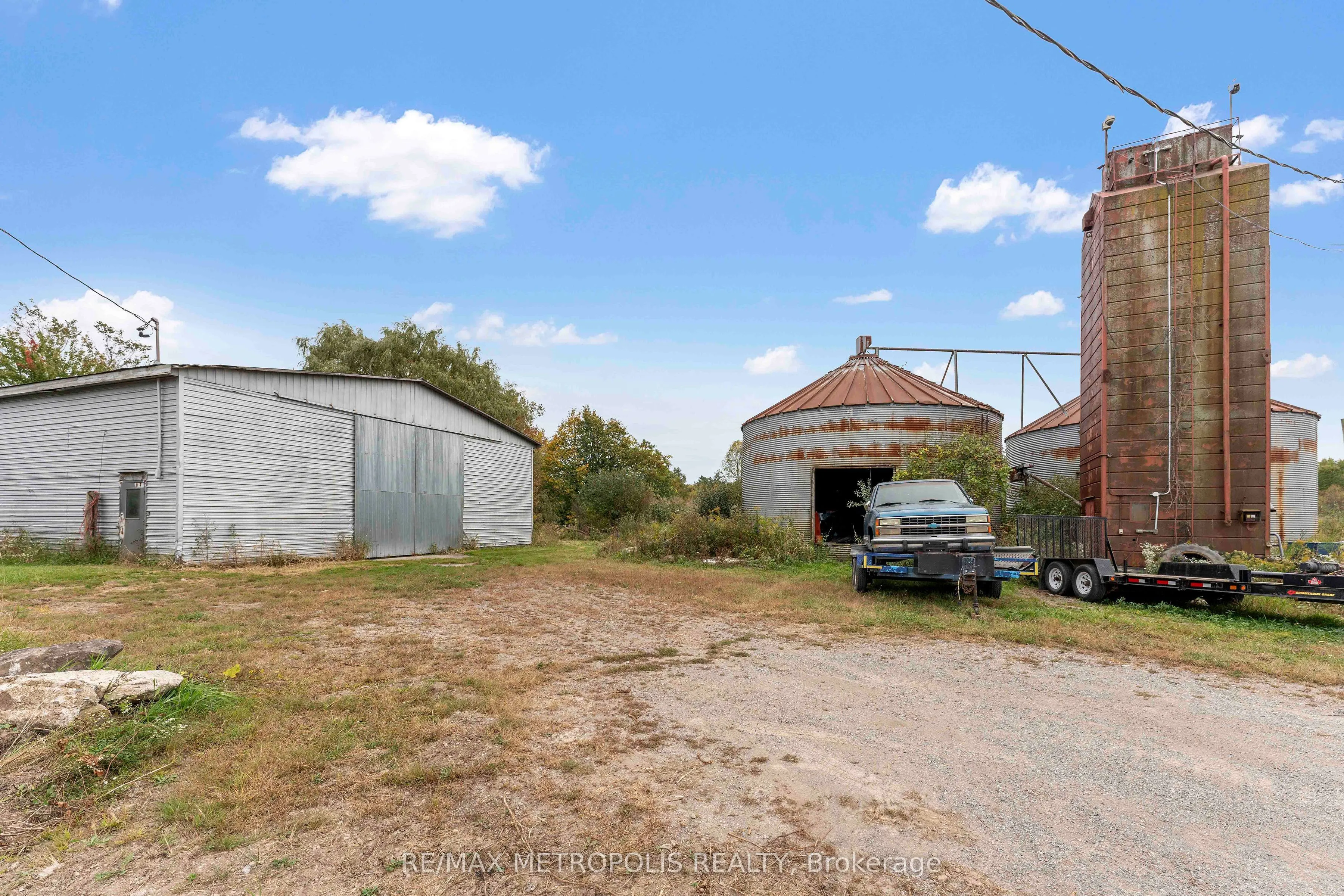 4175 Netherby Road