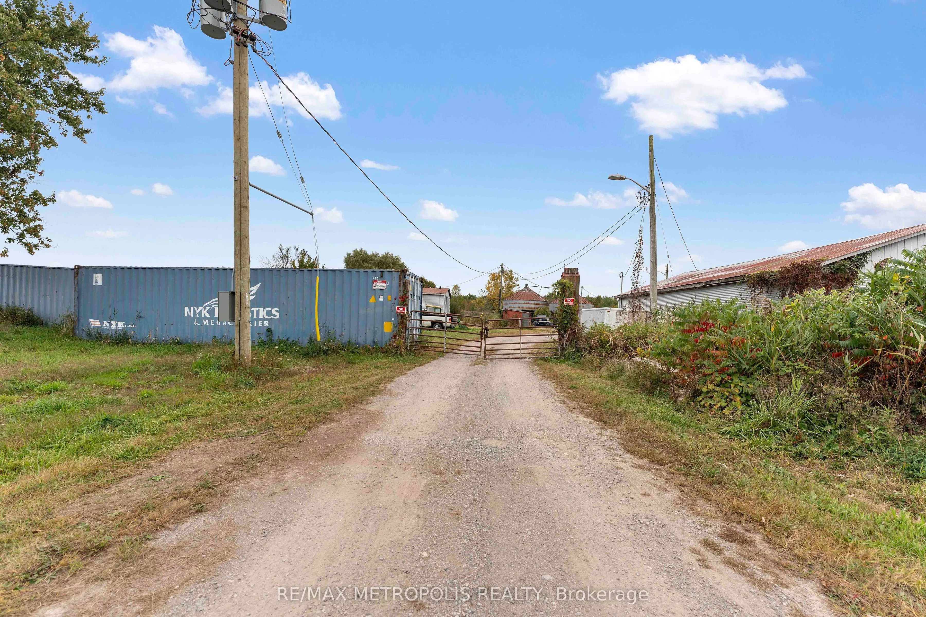 4175 Netherby Road